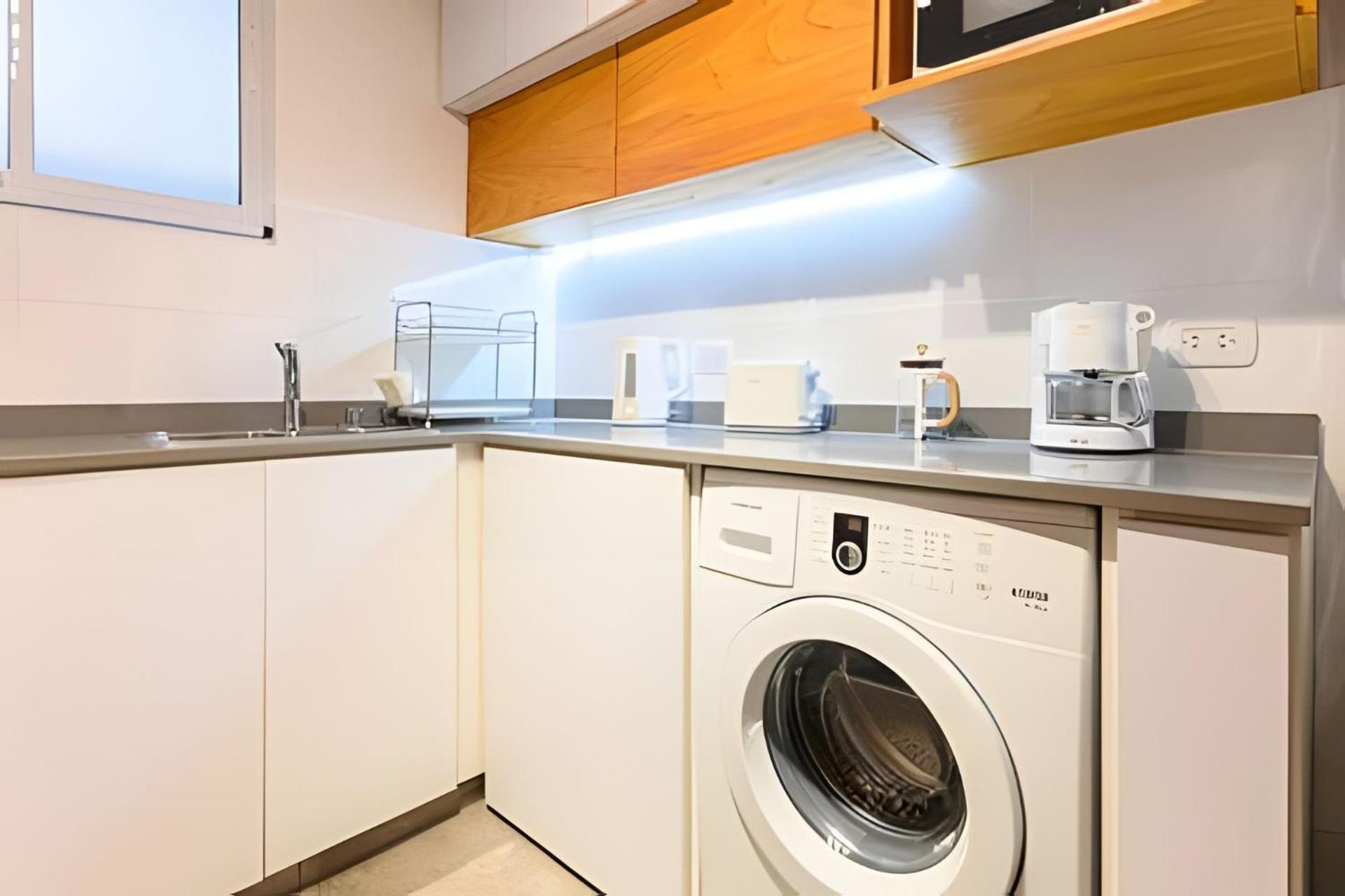 Gran Apartamento Ideal Familias en la Mejor Zona