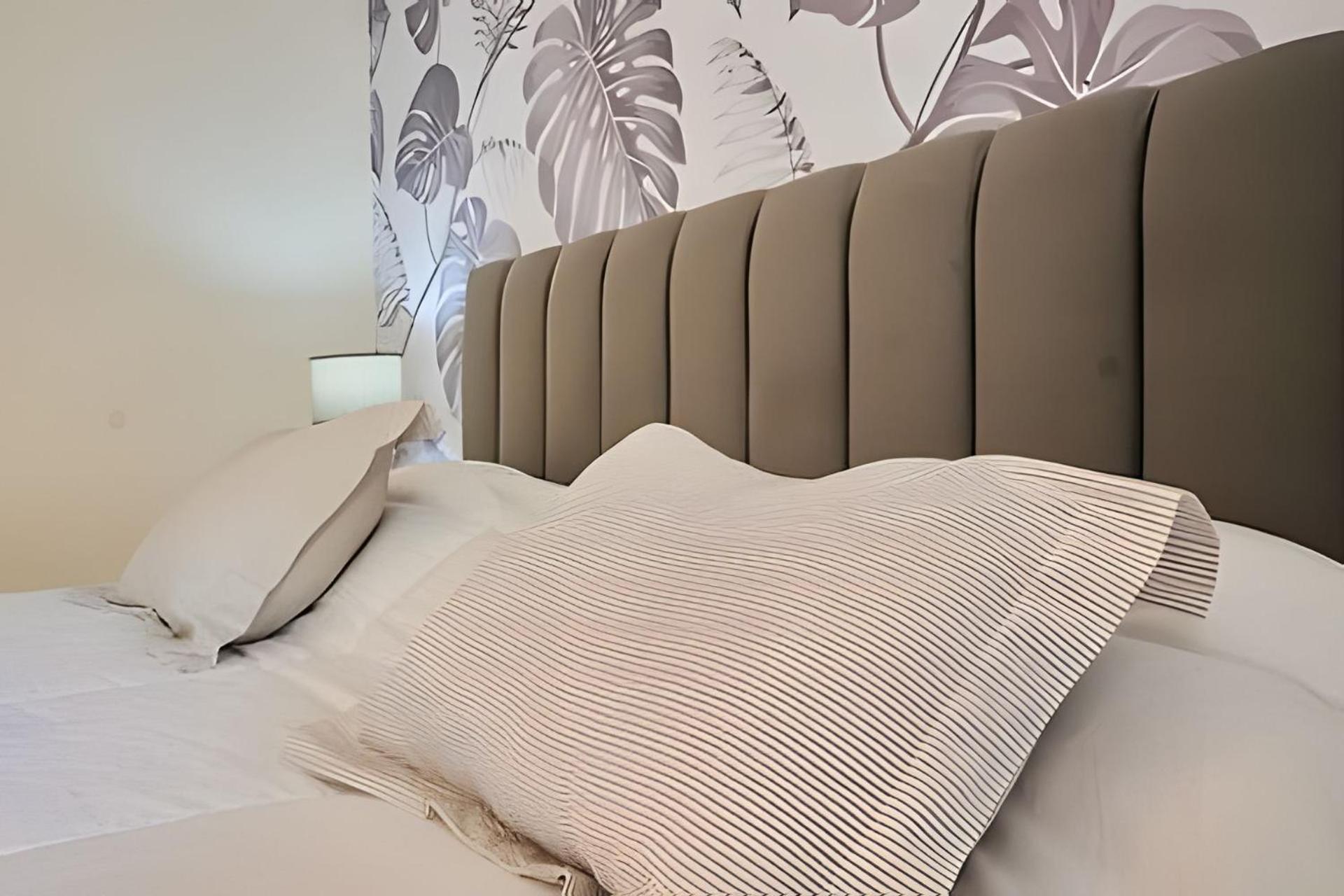Gran Apartamento Ideal Familias en la Mejor Zona