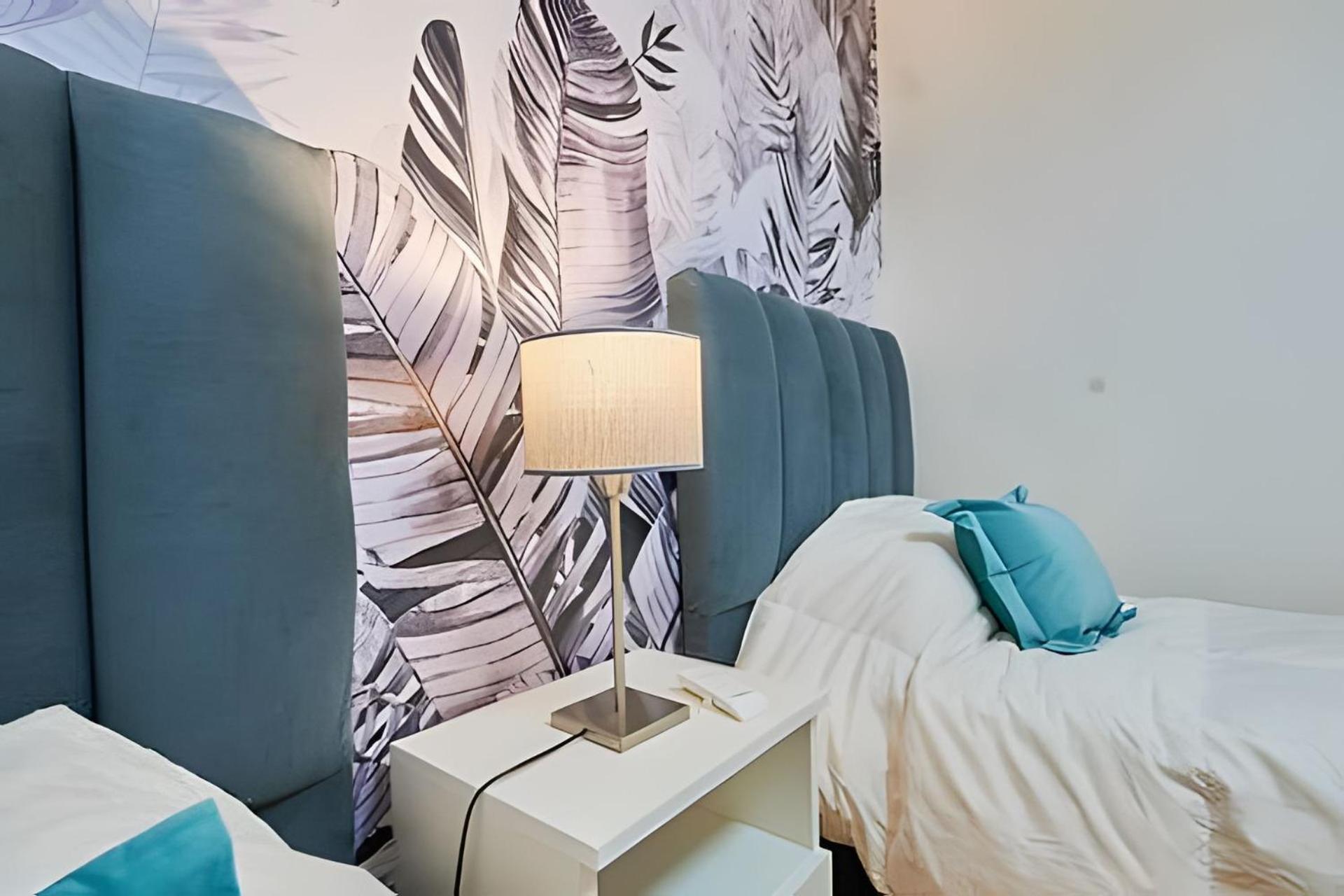 Gran Apartamento Ideal Familias en la Mejor Zona