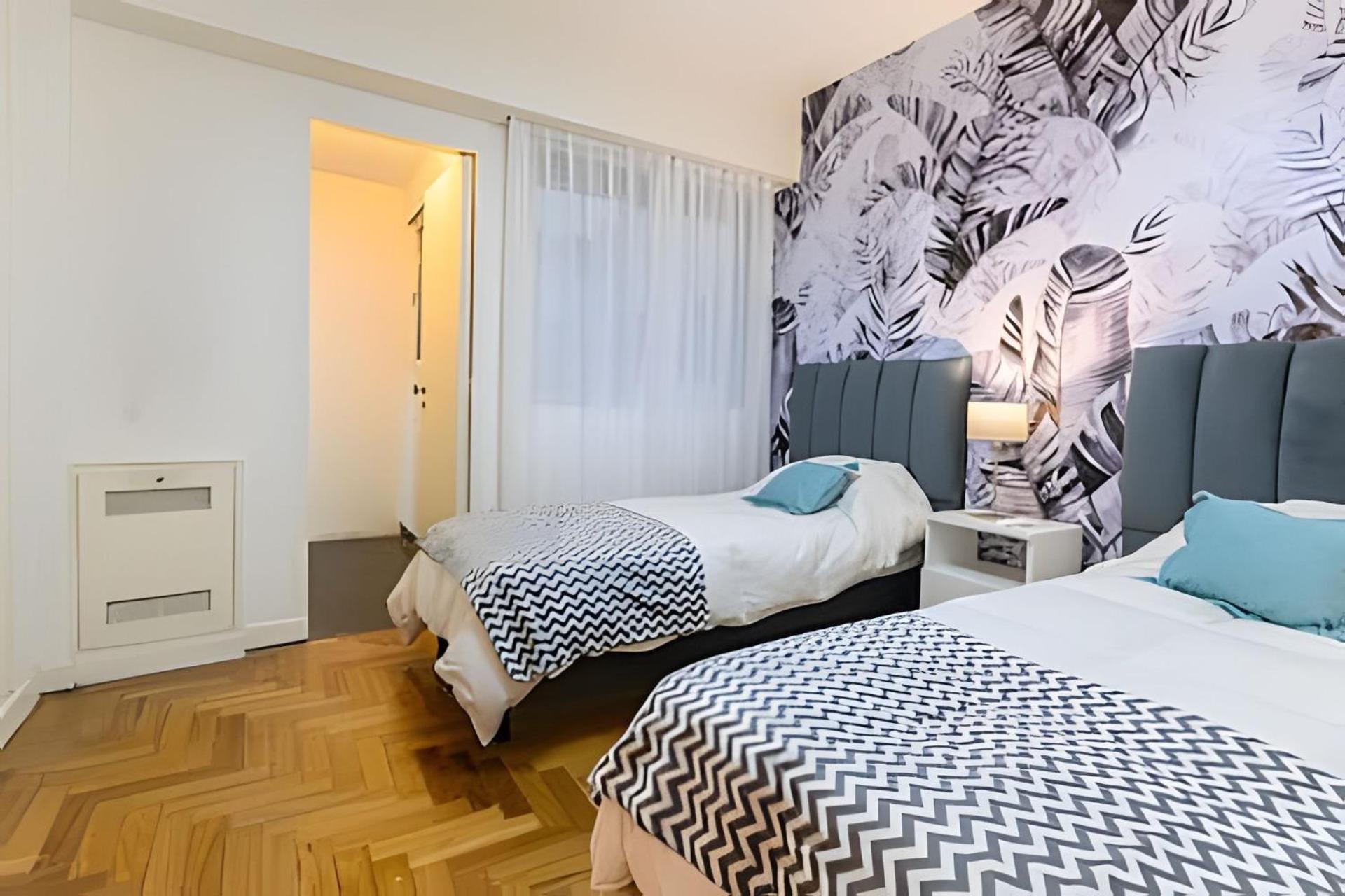 Gran Apartamento Ideal Familias en la Mejor Zona