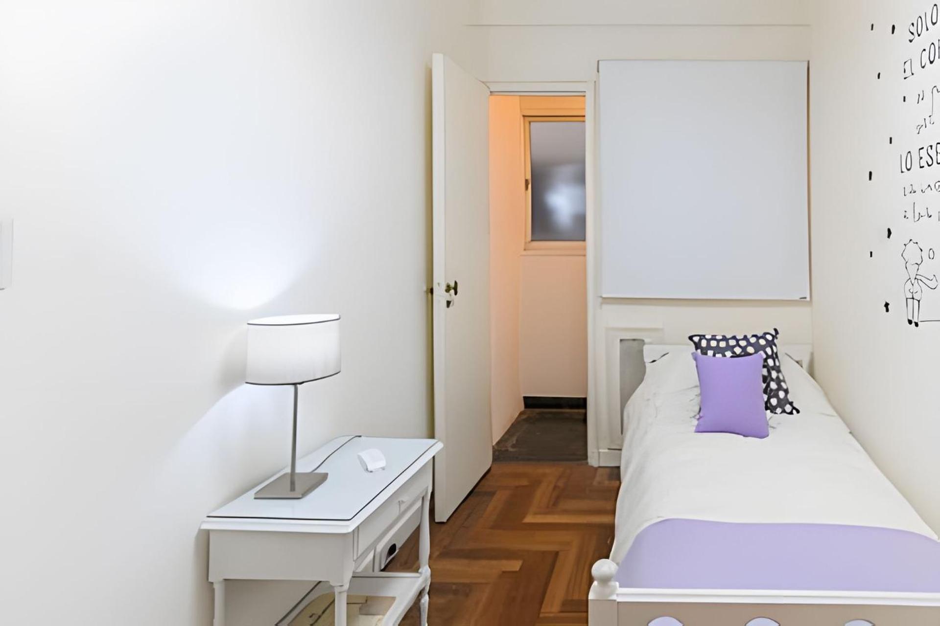 Gran Apartamento Ideal Familias en la Mejor Zona