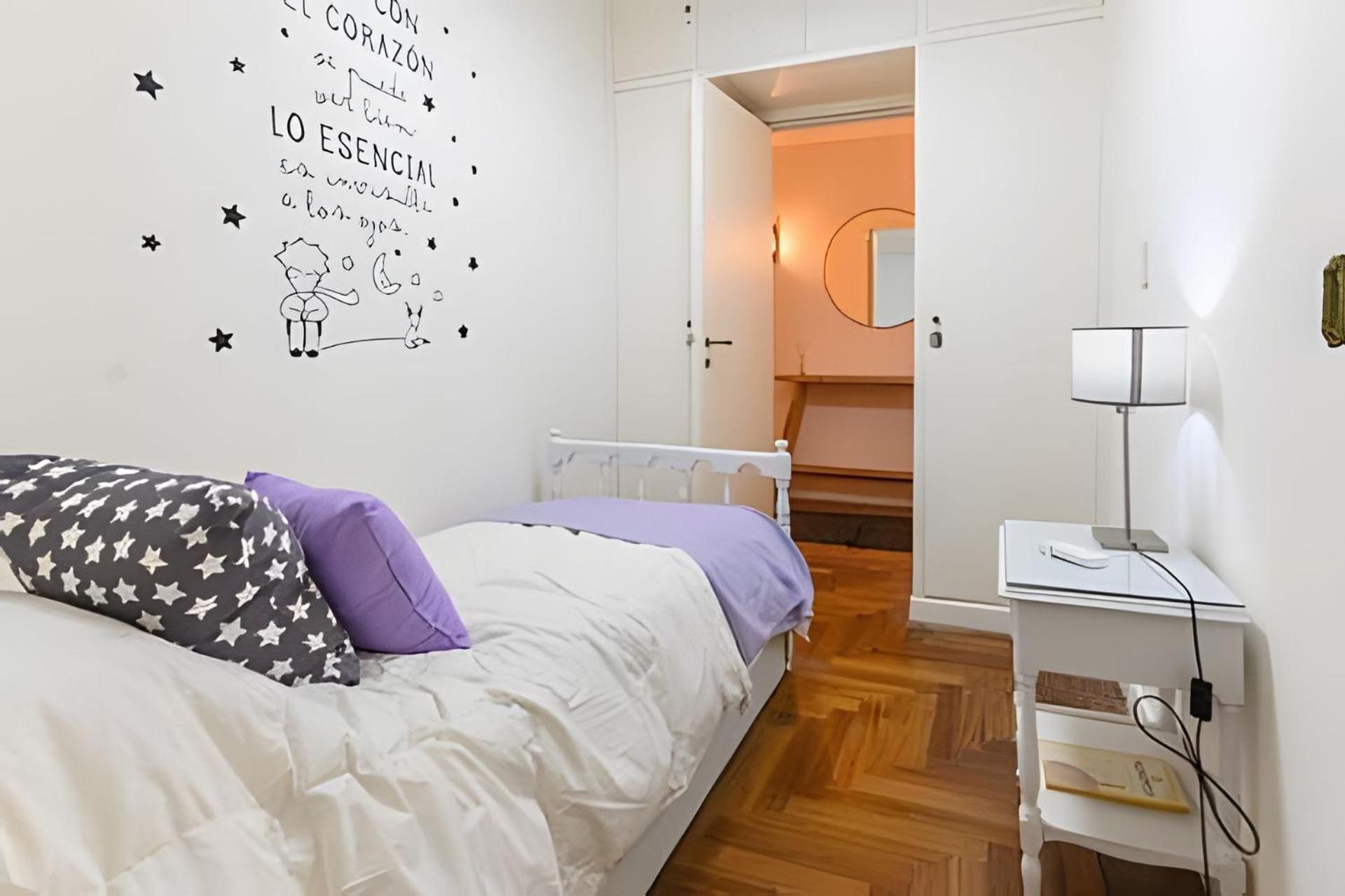 Gran Apartamento Ideal Familias en la Mejor Zona