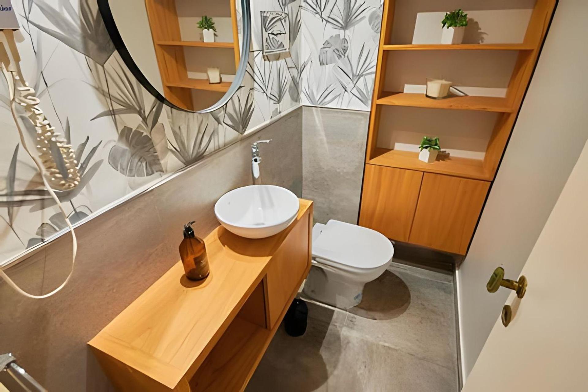 Gran Apartamento Ideal Familias en la Mejor Zona