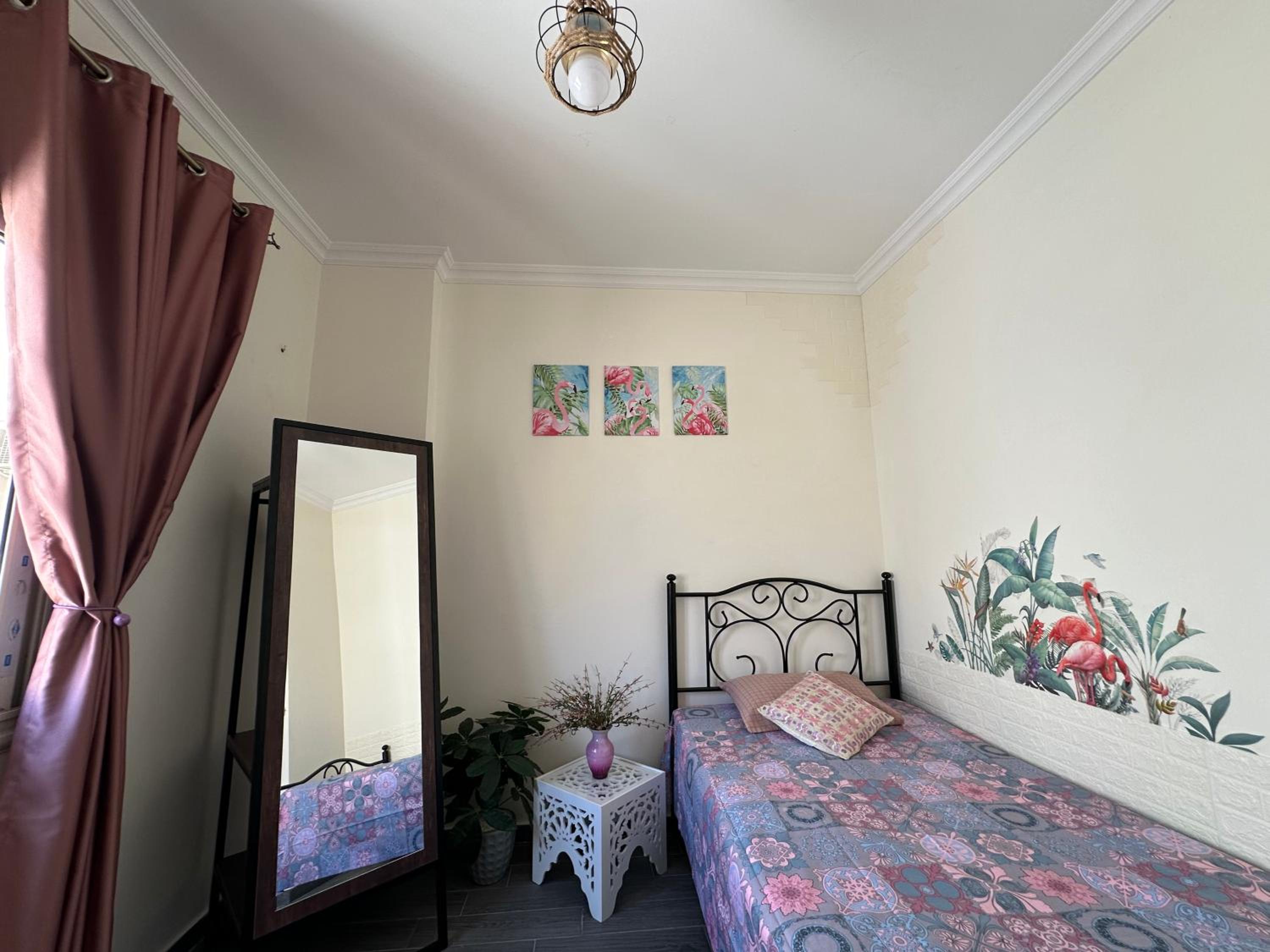 Flamingo New Cairo Cozy Home