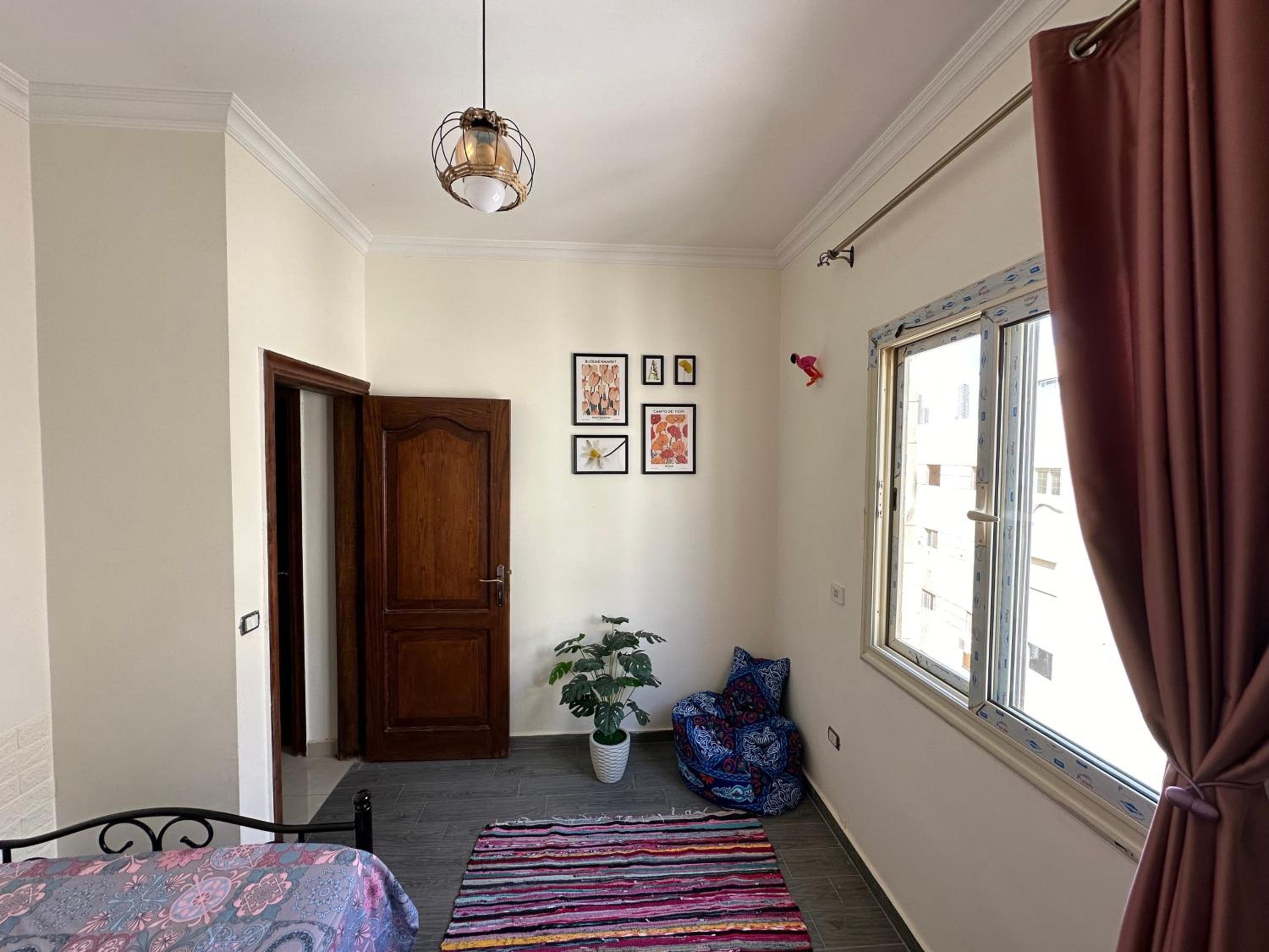 Flamingo New Cairo Cozy Home