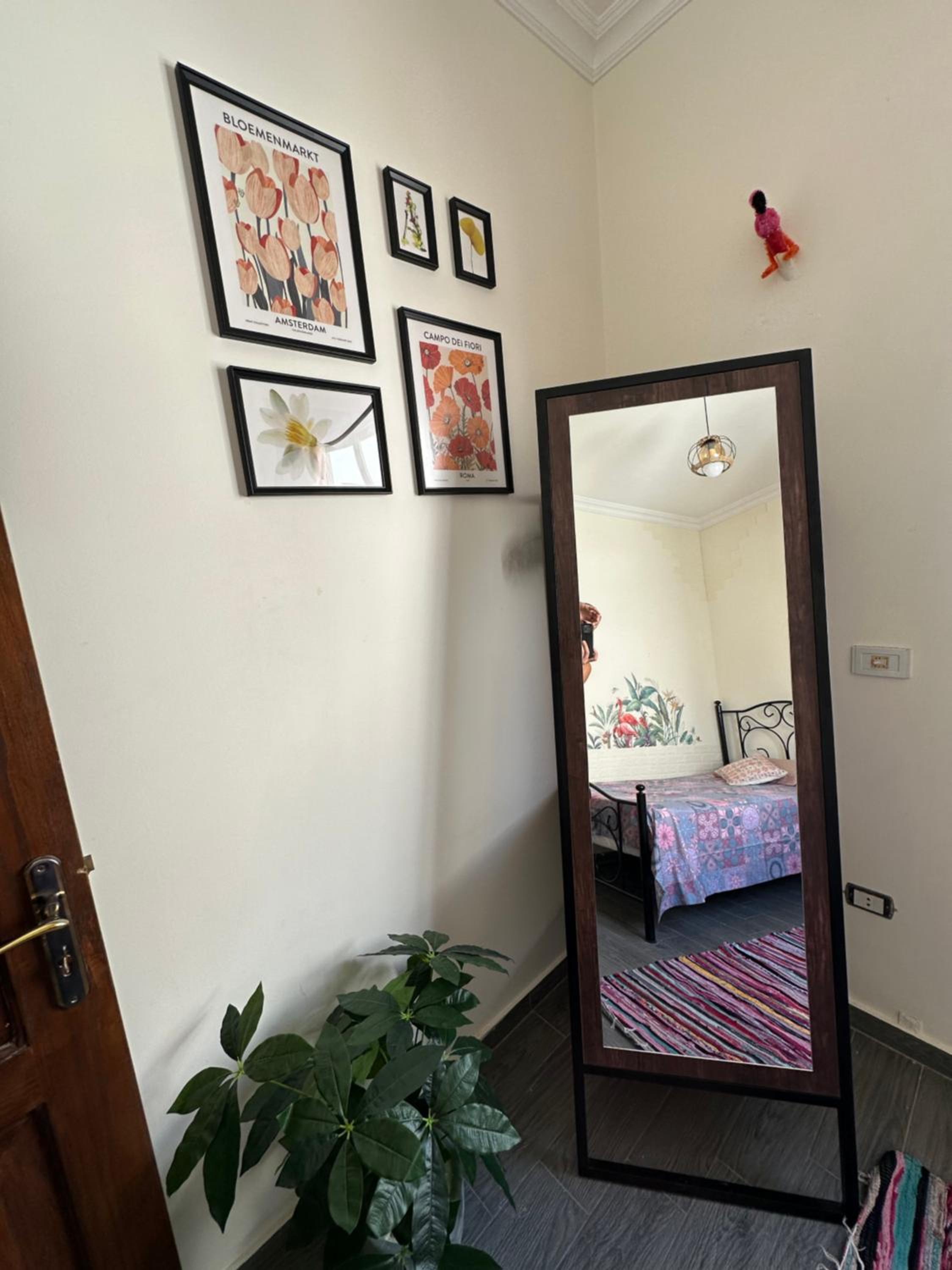 Flamingo New Cairo Cozy Home