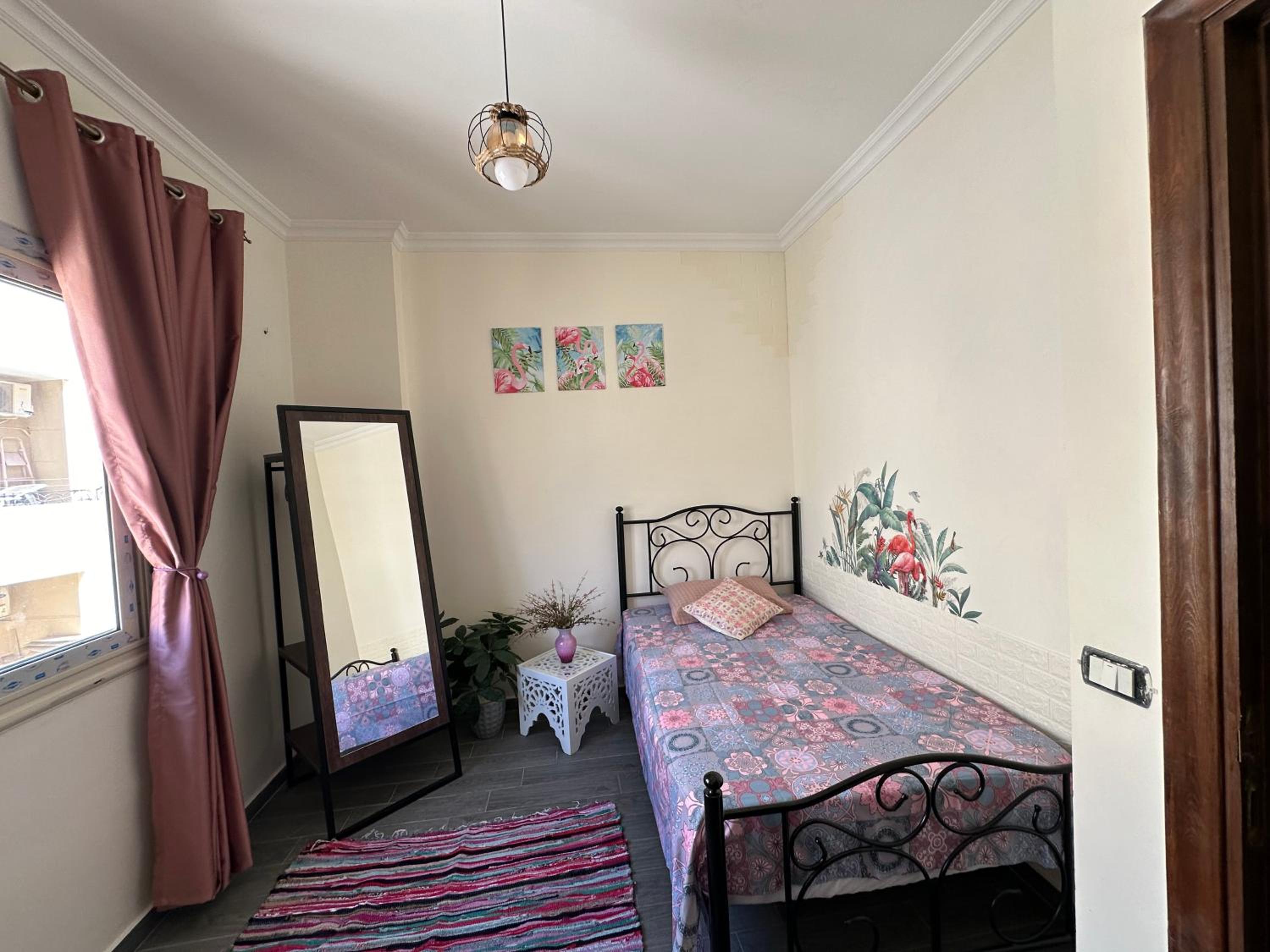 Flamingo New Cairo Cozy Home