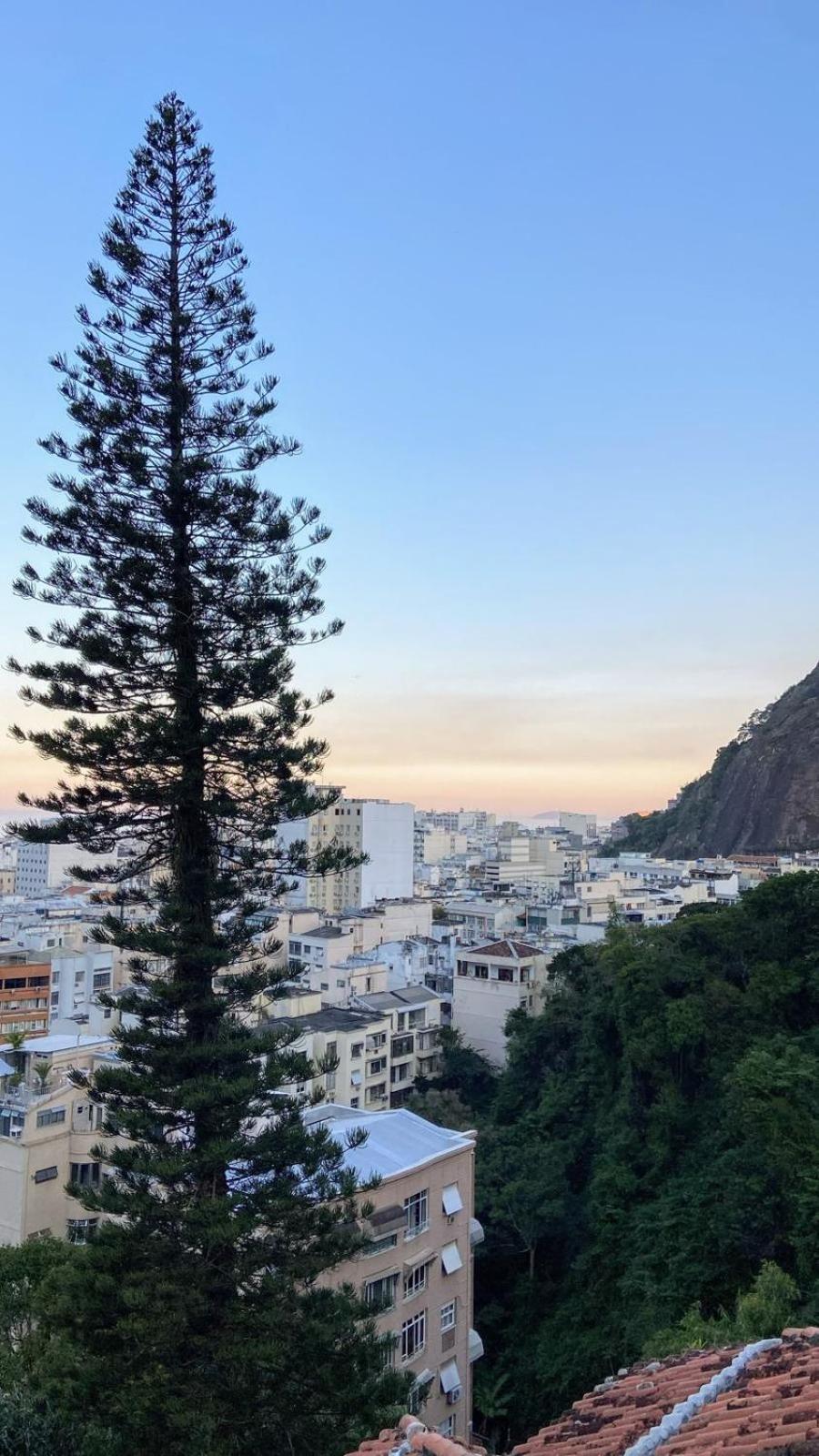 Seu apartamento em Copacabana