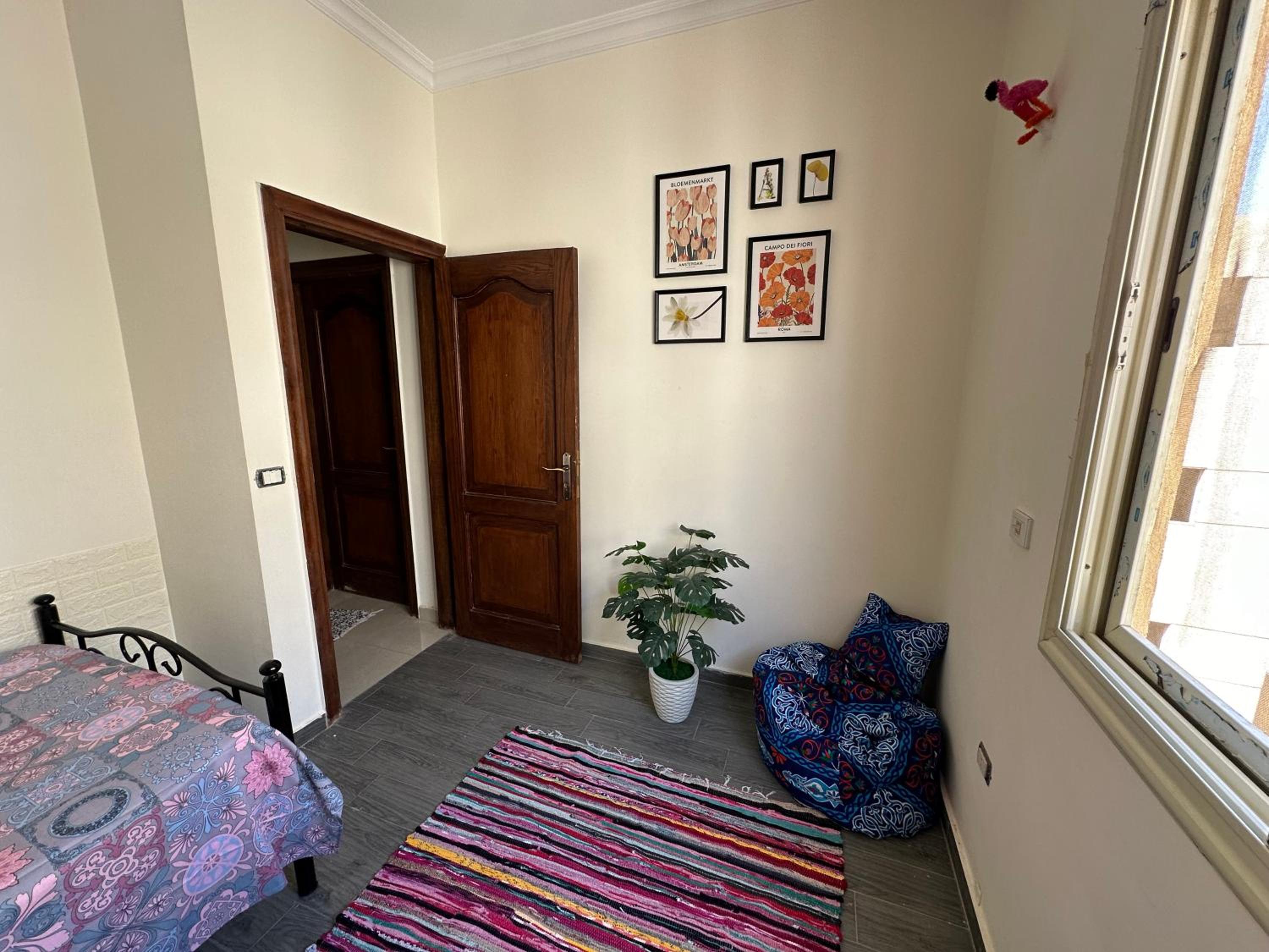 Flamingo New Cairo Cozy Home