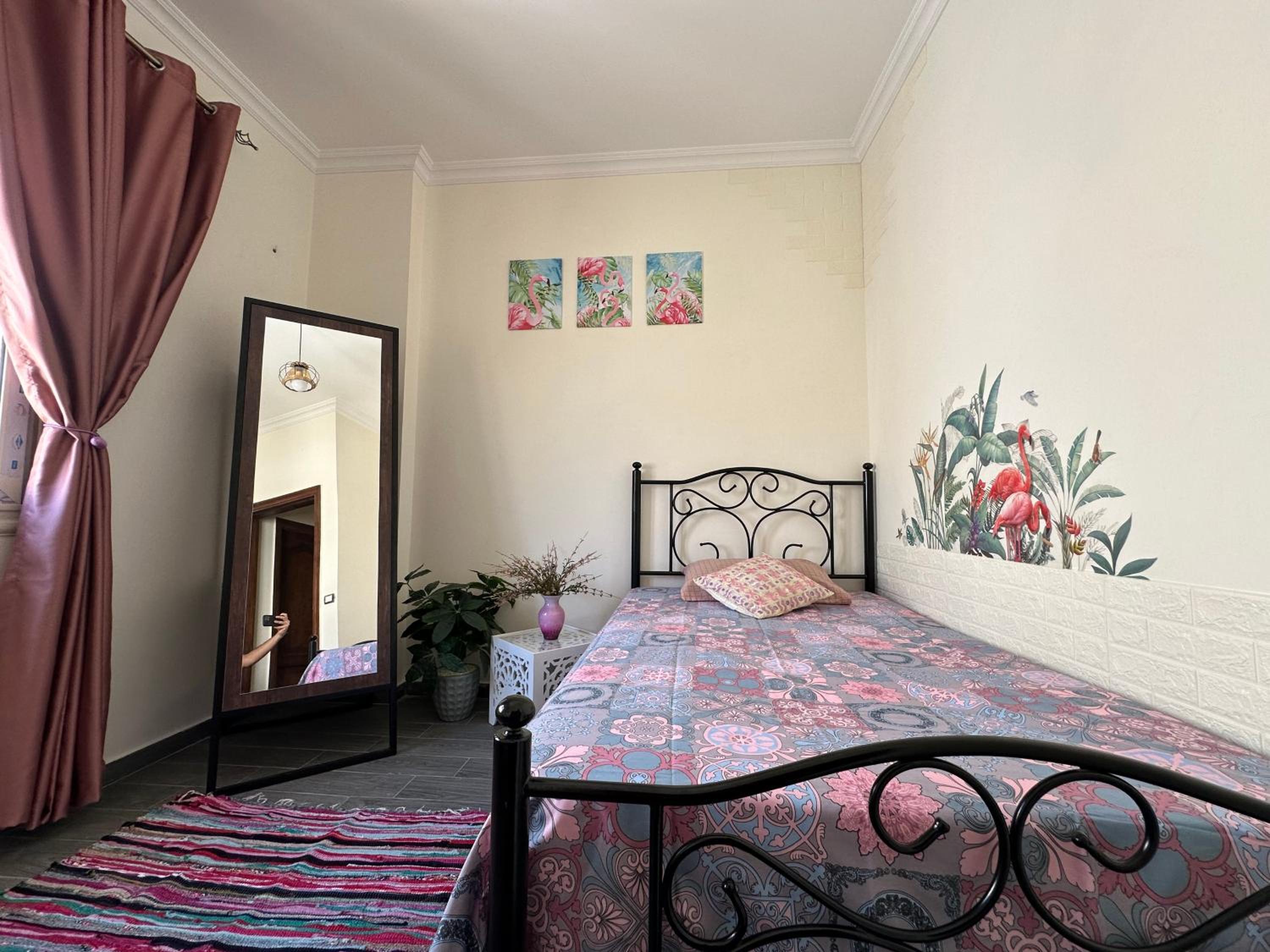 Flamingo New Cairo Cozy Home