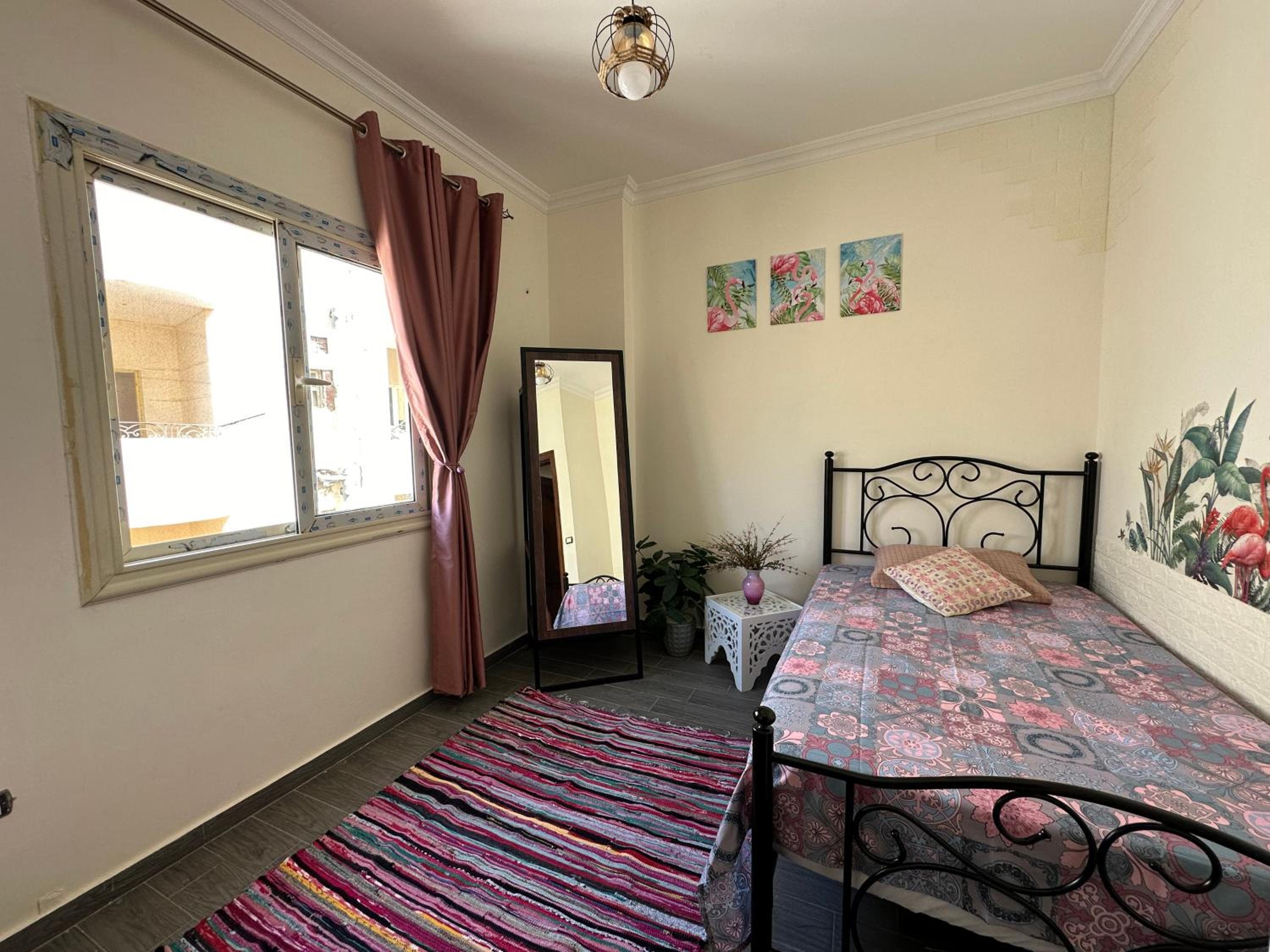 Flamingo New Cairo Cozy Home