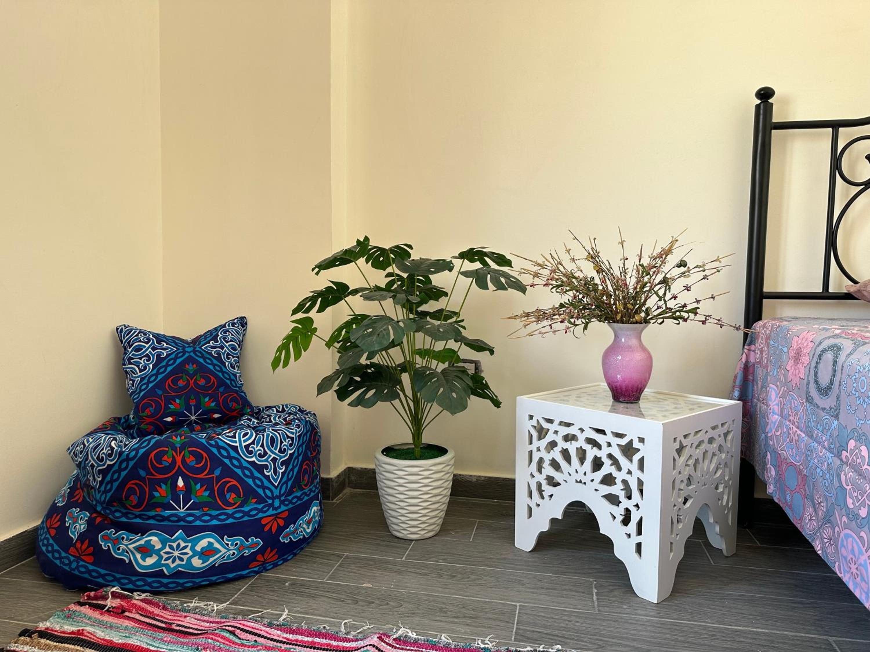 Flamingo New Cairo Cozy Home
