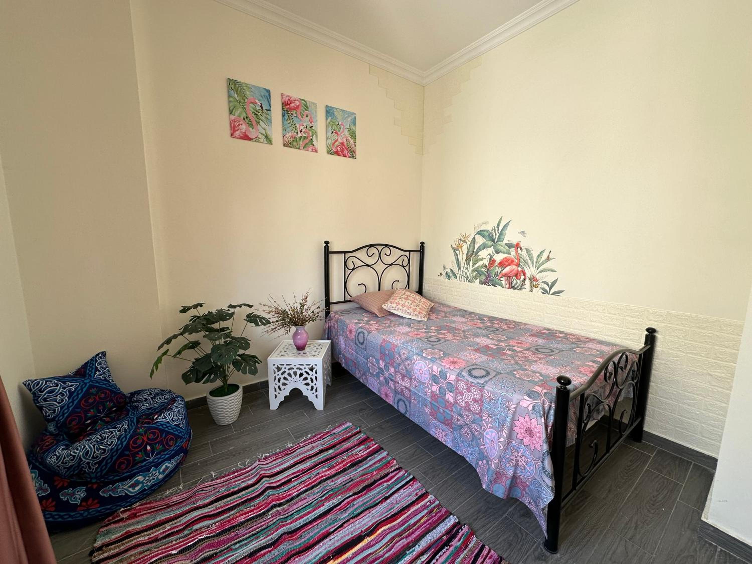 Flamingo New Cairo Cozy Home