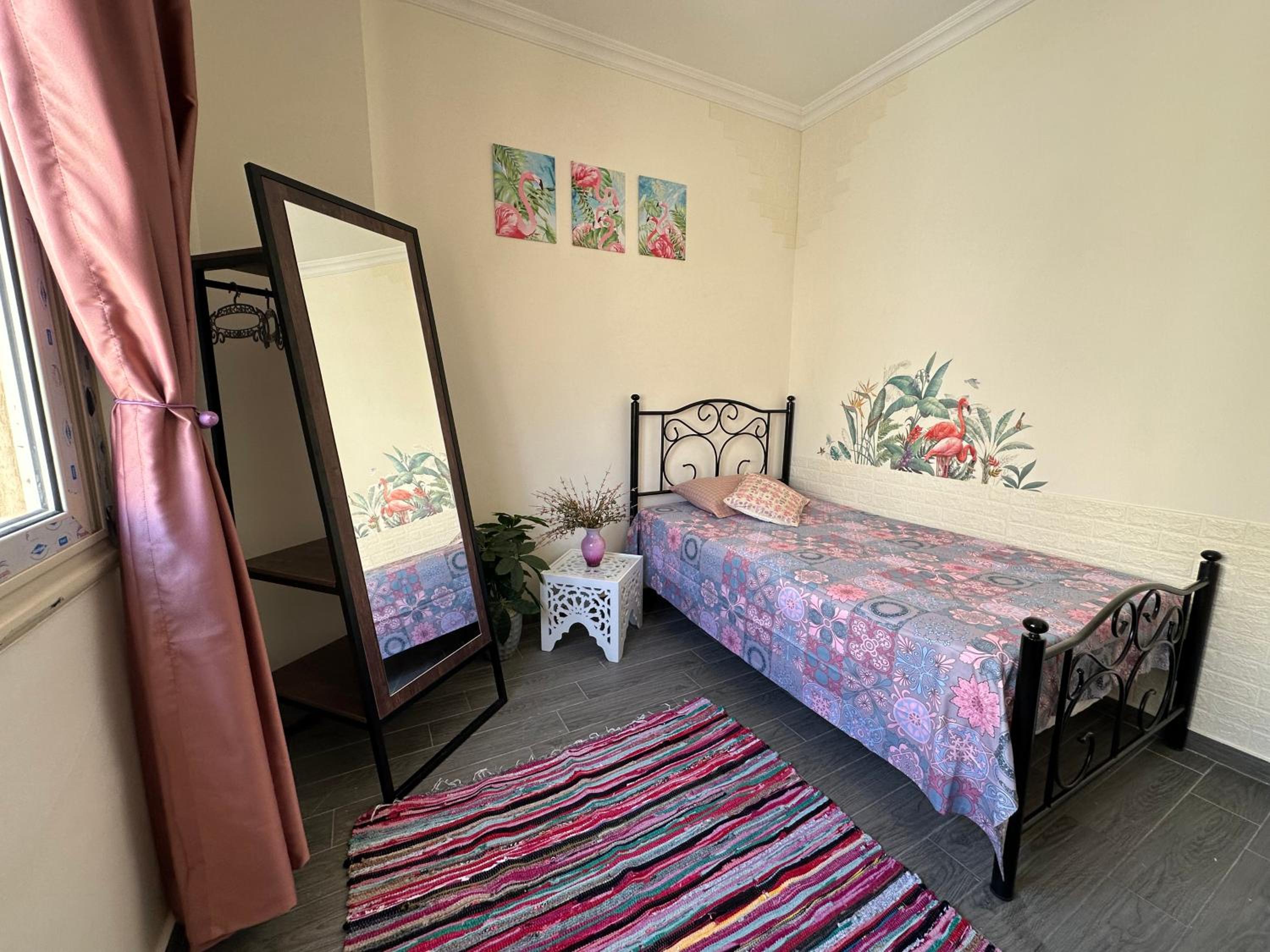 Flamingo New Cairo Cozy Home