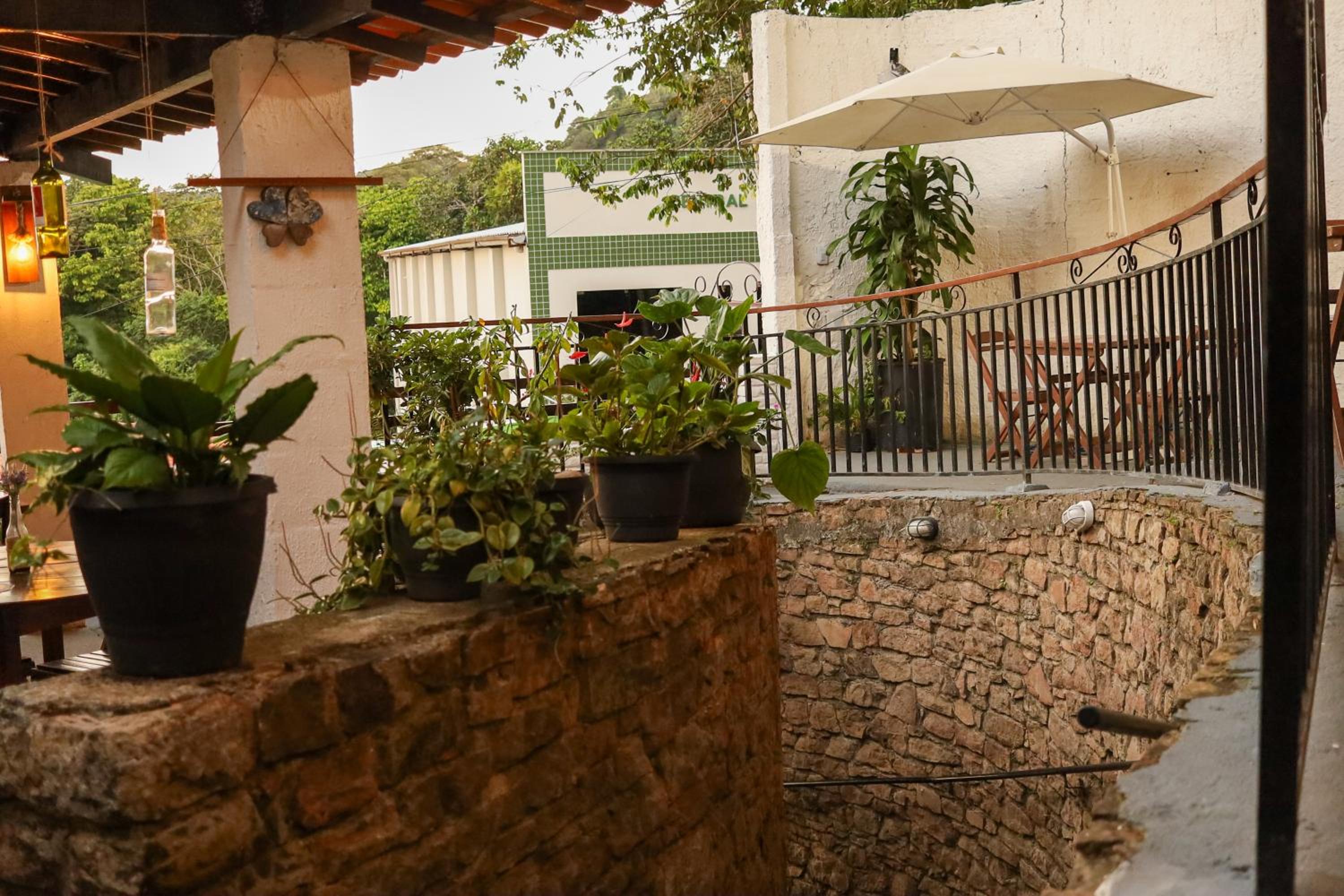 Vilarejo - Pousada e Bistrô