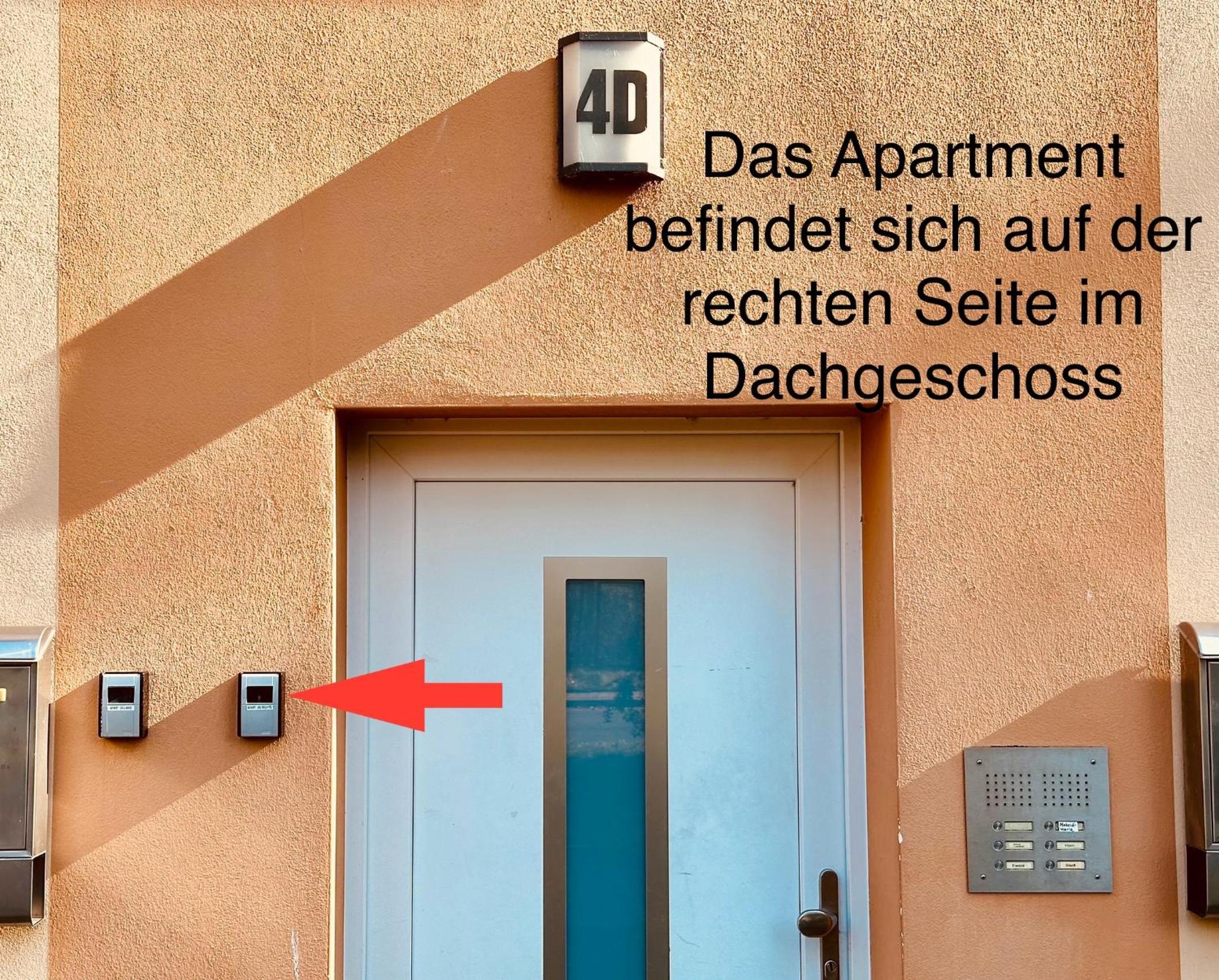 Moderne Wohnung im Grünen in WRN view 5