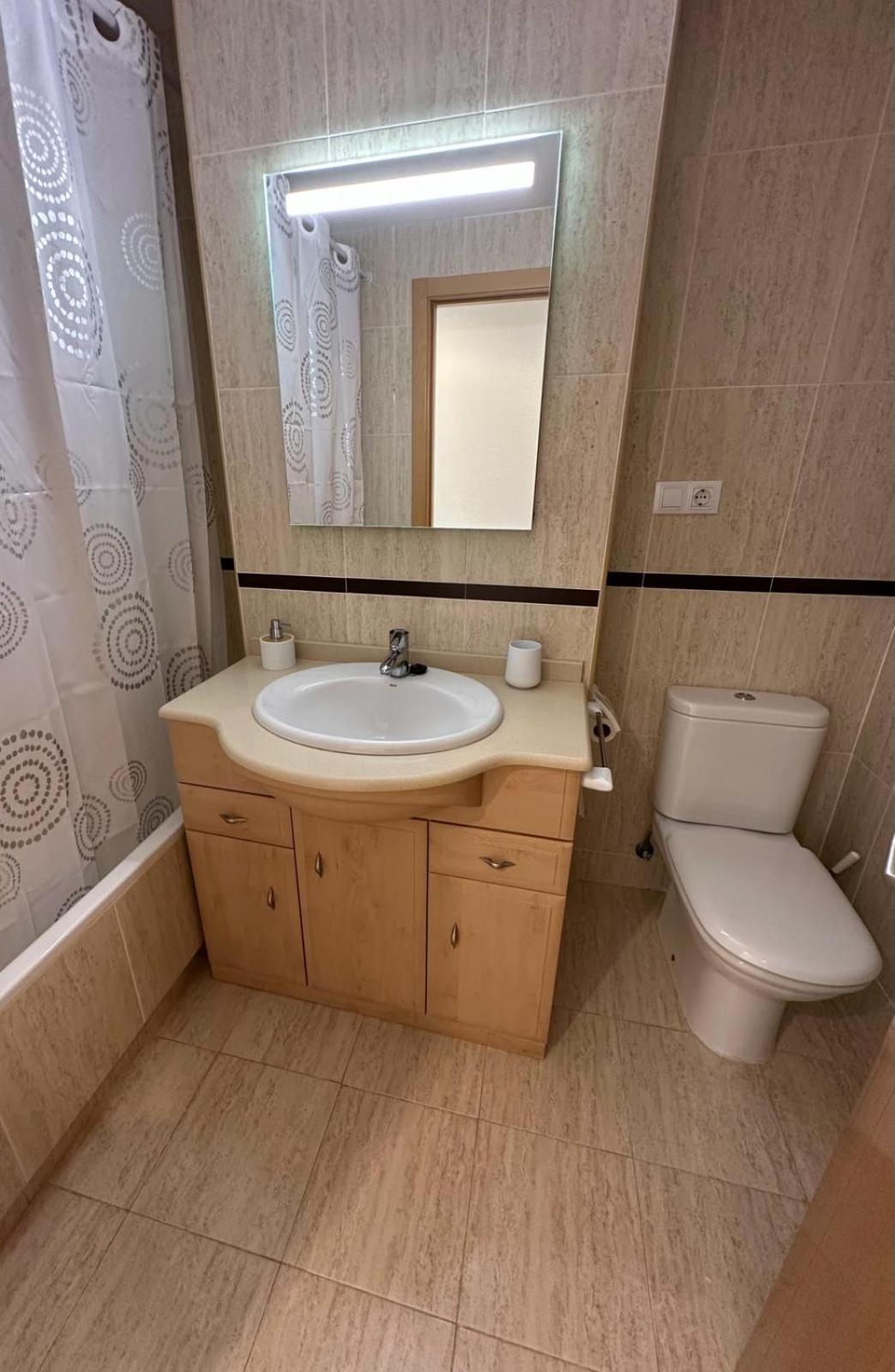 Apartamento Hacienda Panorámica Golf