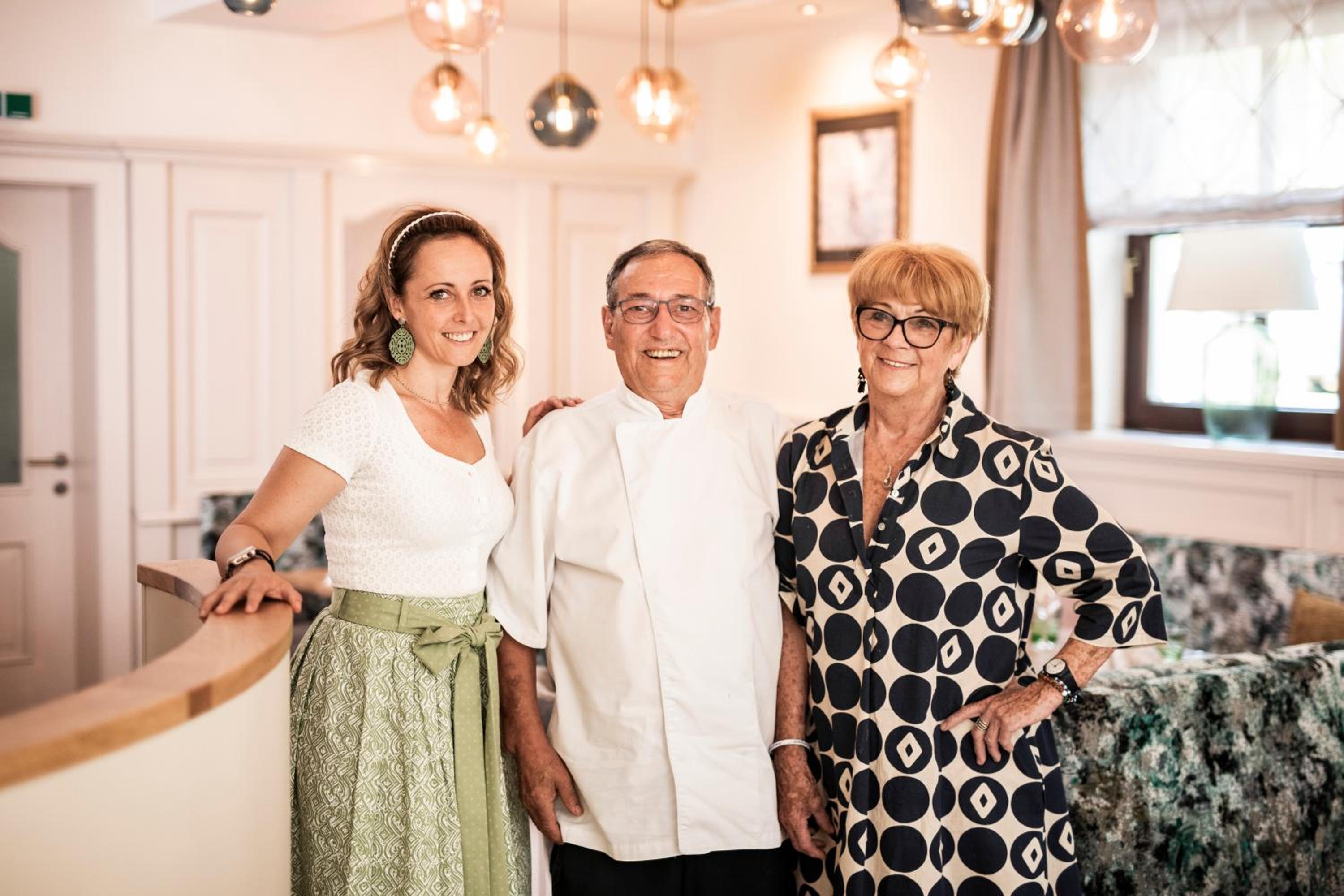 Restaurant Domingo Gonzalez