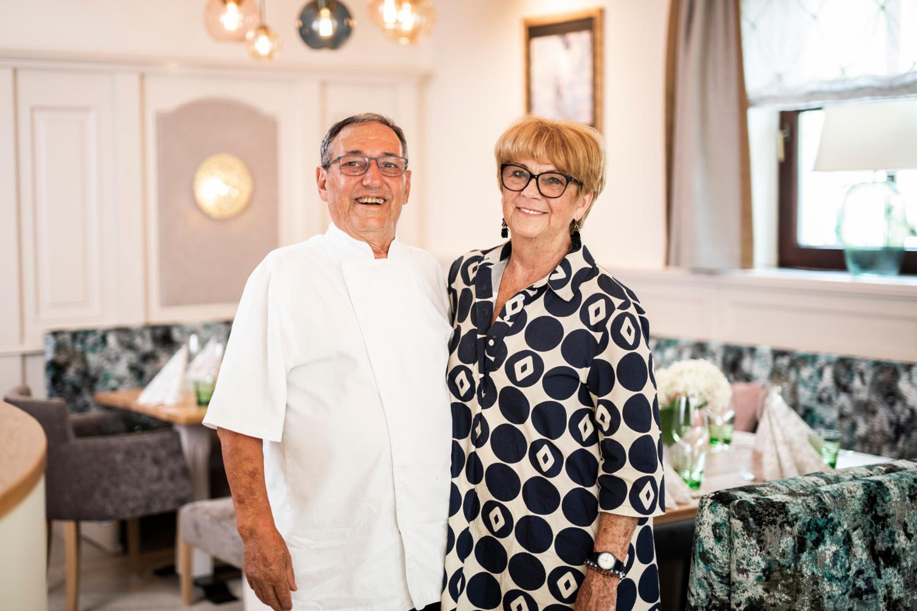 Restaurant Domingo Gonzalez