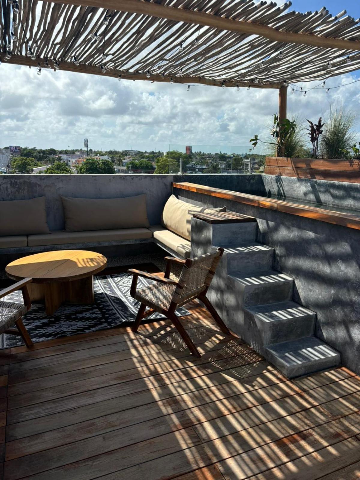 roof