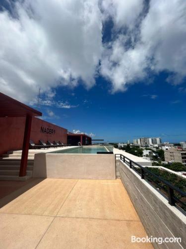 roof