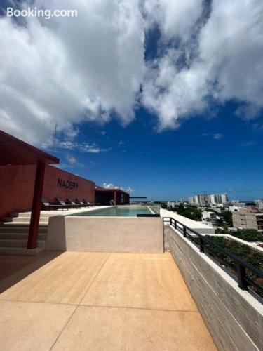 roof