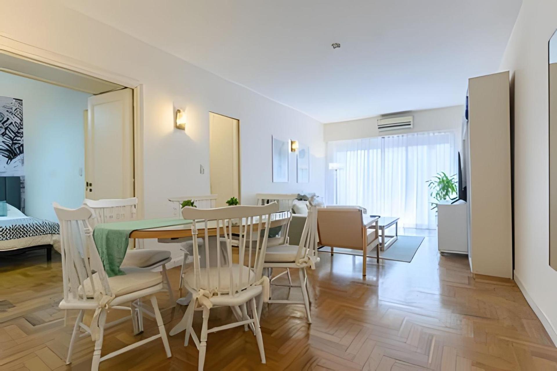 Gran Apartamento Ideal Familias en la Mejor Zona