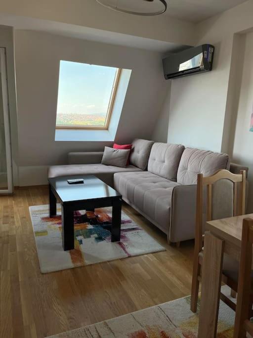 Apartment Dalmatina view 2