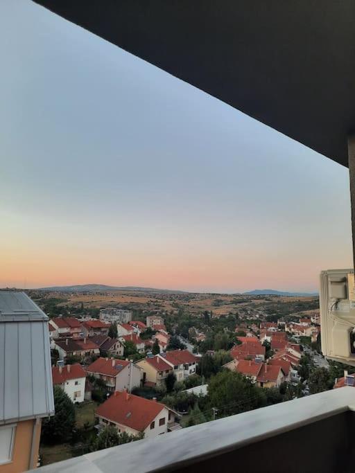 Apartment Dalmatina view 3