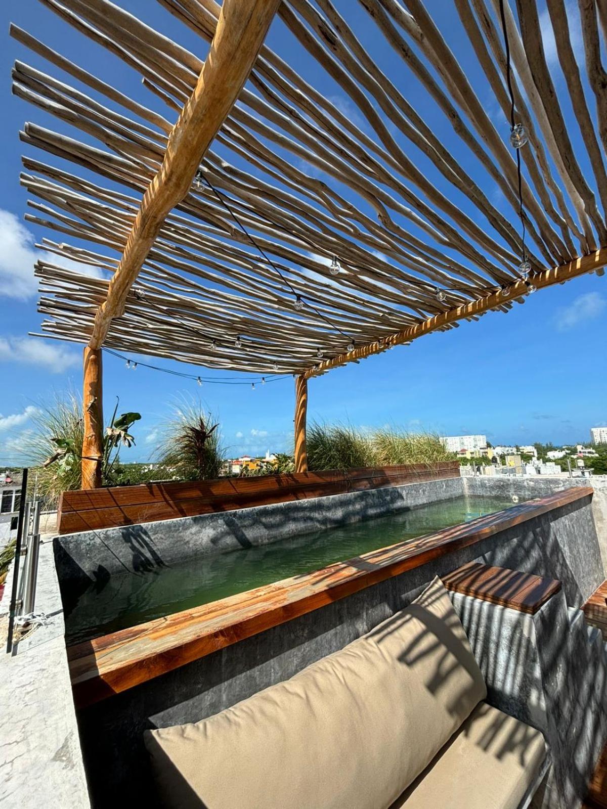 roof