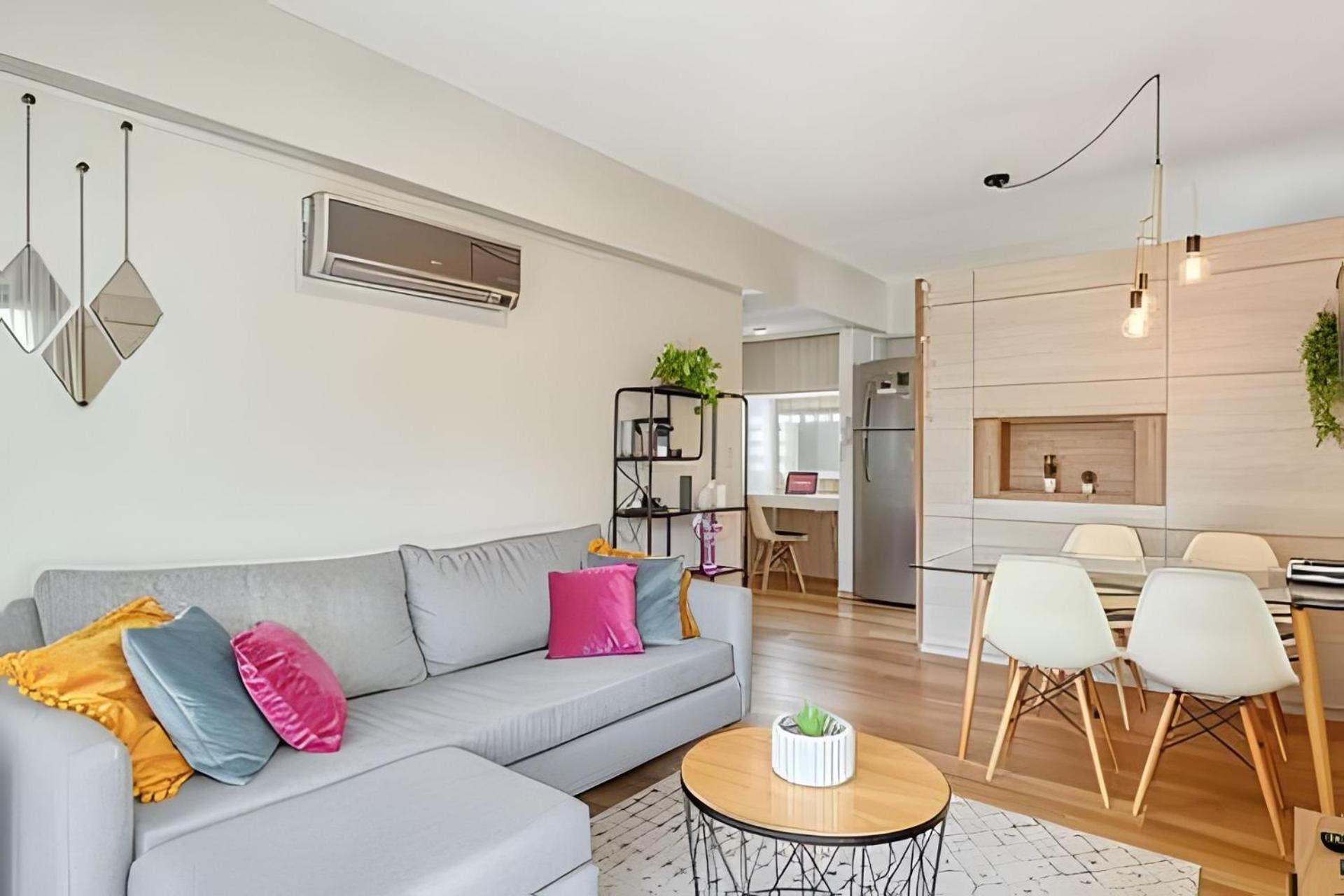 ¡Excelente en corazón de Palermo Soho con Terraza!