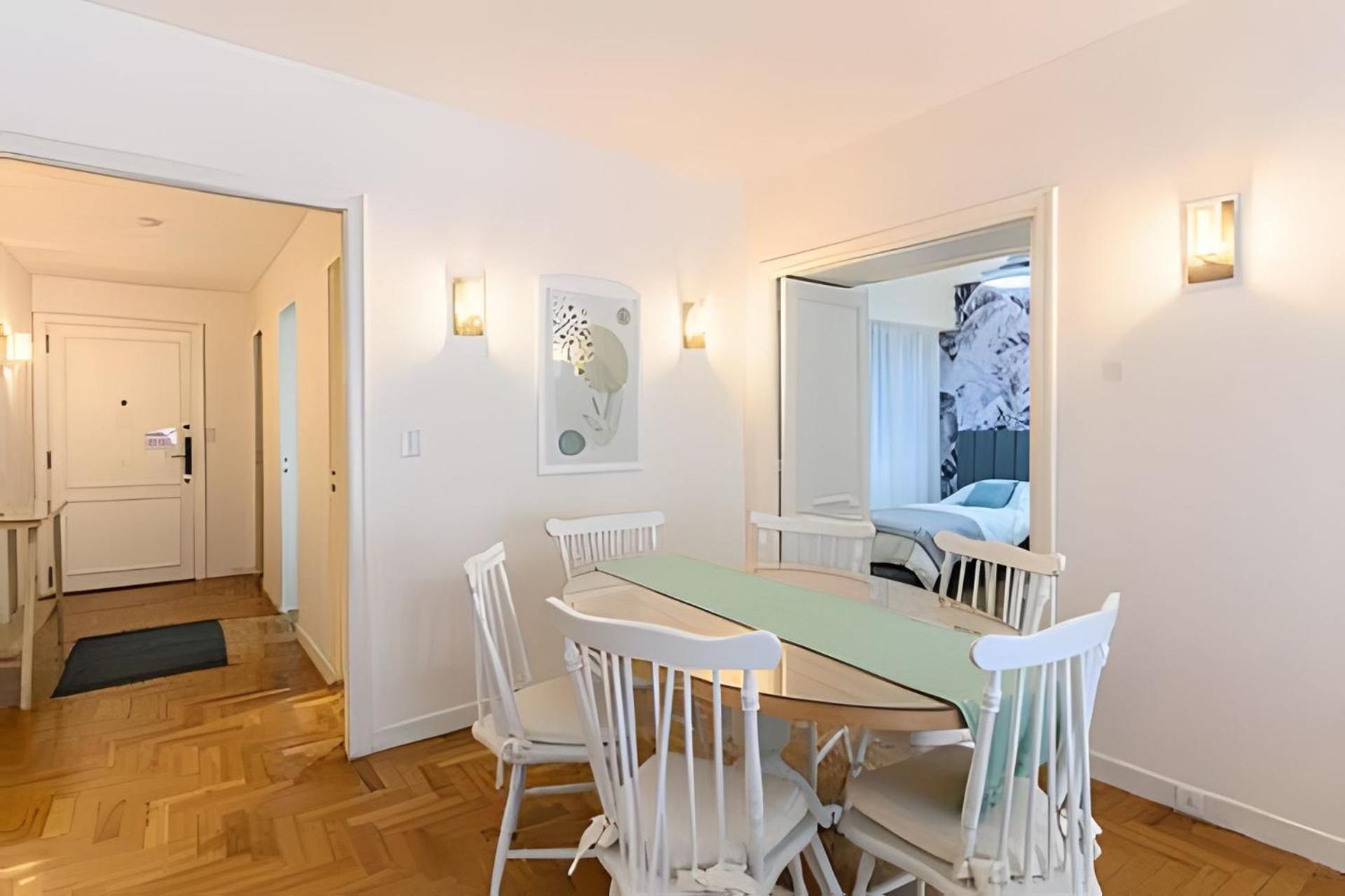 Gran Apartamento Ideal Familias en la Mejor Zona