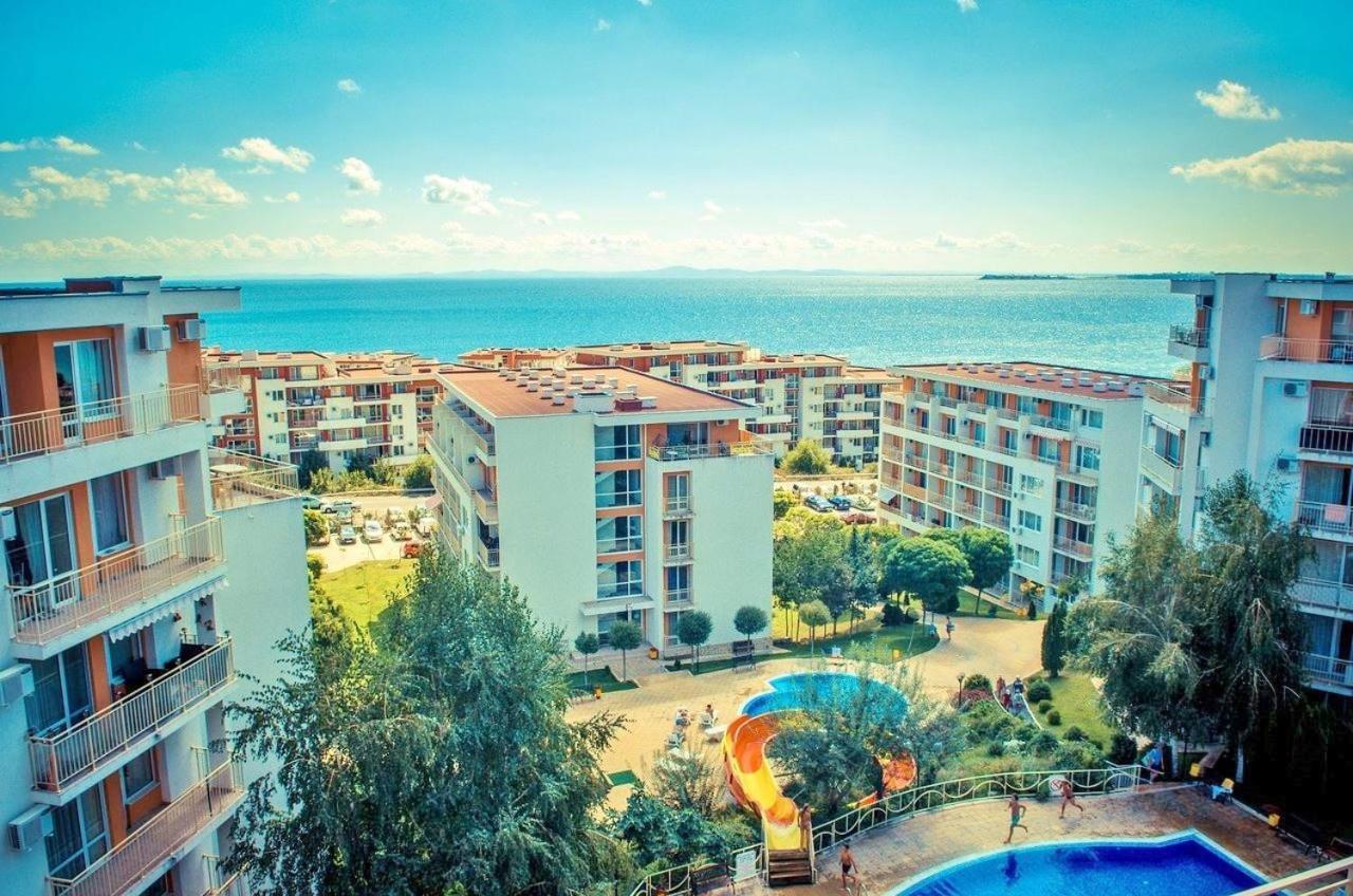 1kk ve Sveti Vlas