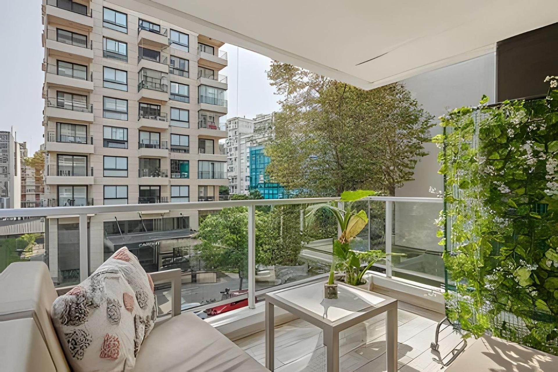 ¡Excelente en corazón de Palermo Soho con Terraza!