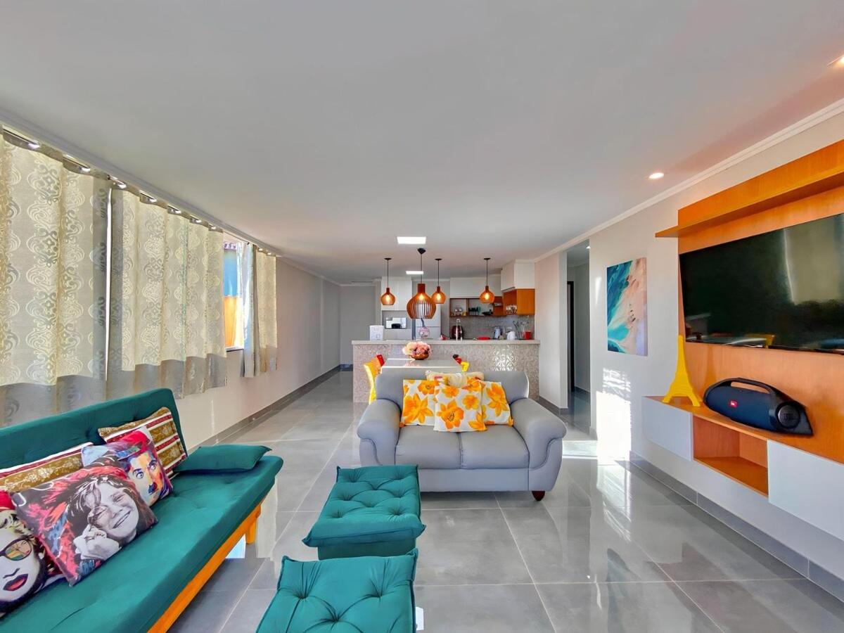 Casa Luxo Vista Incrível Meaípe