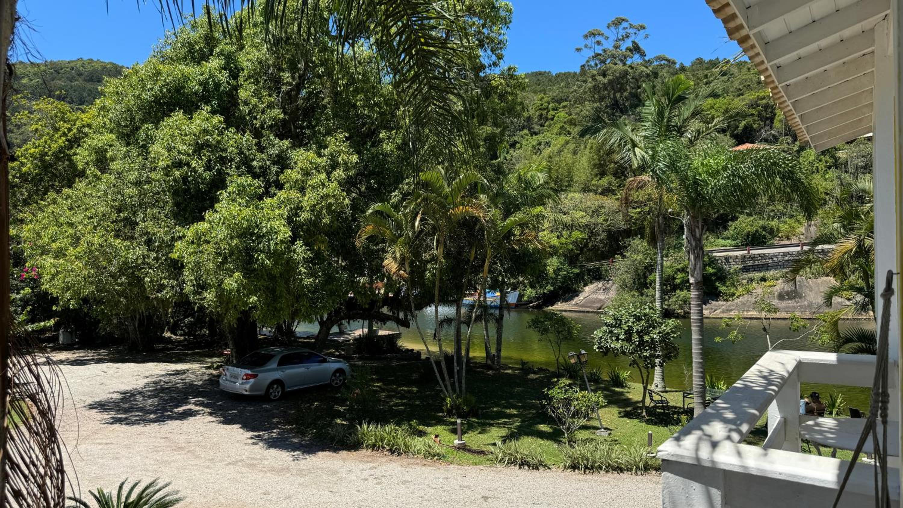 Pousada Quinta da Margem
