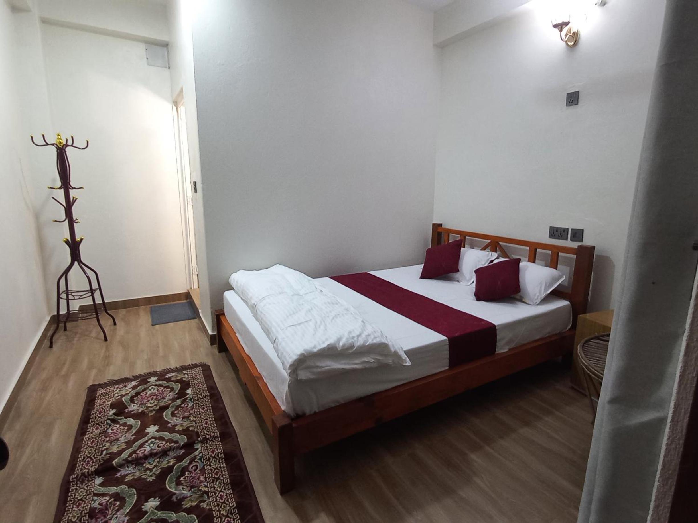 The Family Host -Mount Fuji Homestay view 4