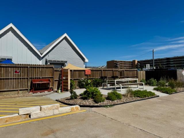Sandpiper Shores
