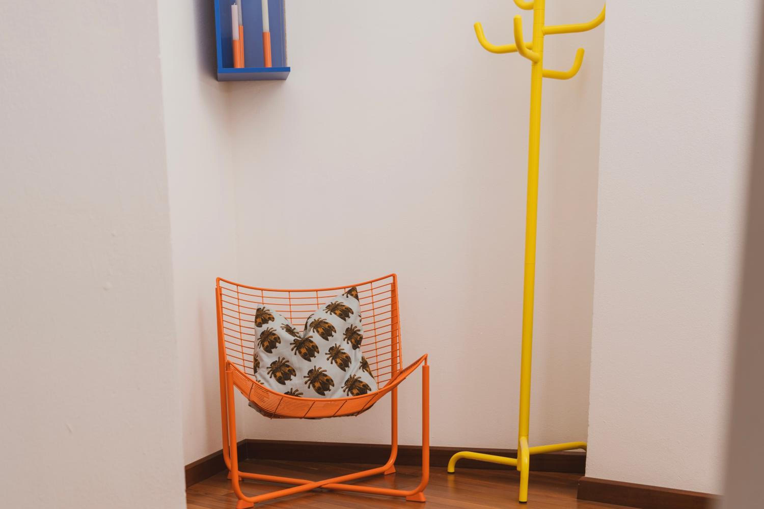 Nm Hospitality - LOFT CORSO COMO
