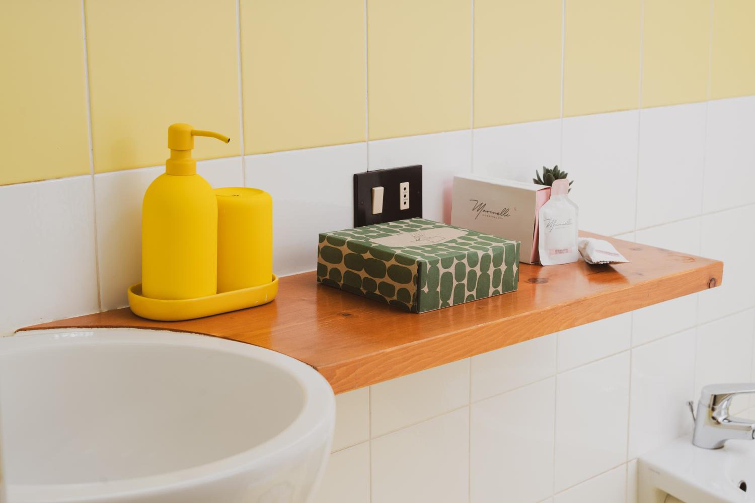Nm Hospitality - LOFT CORSO COMO