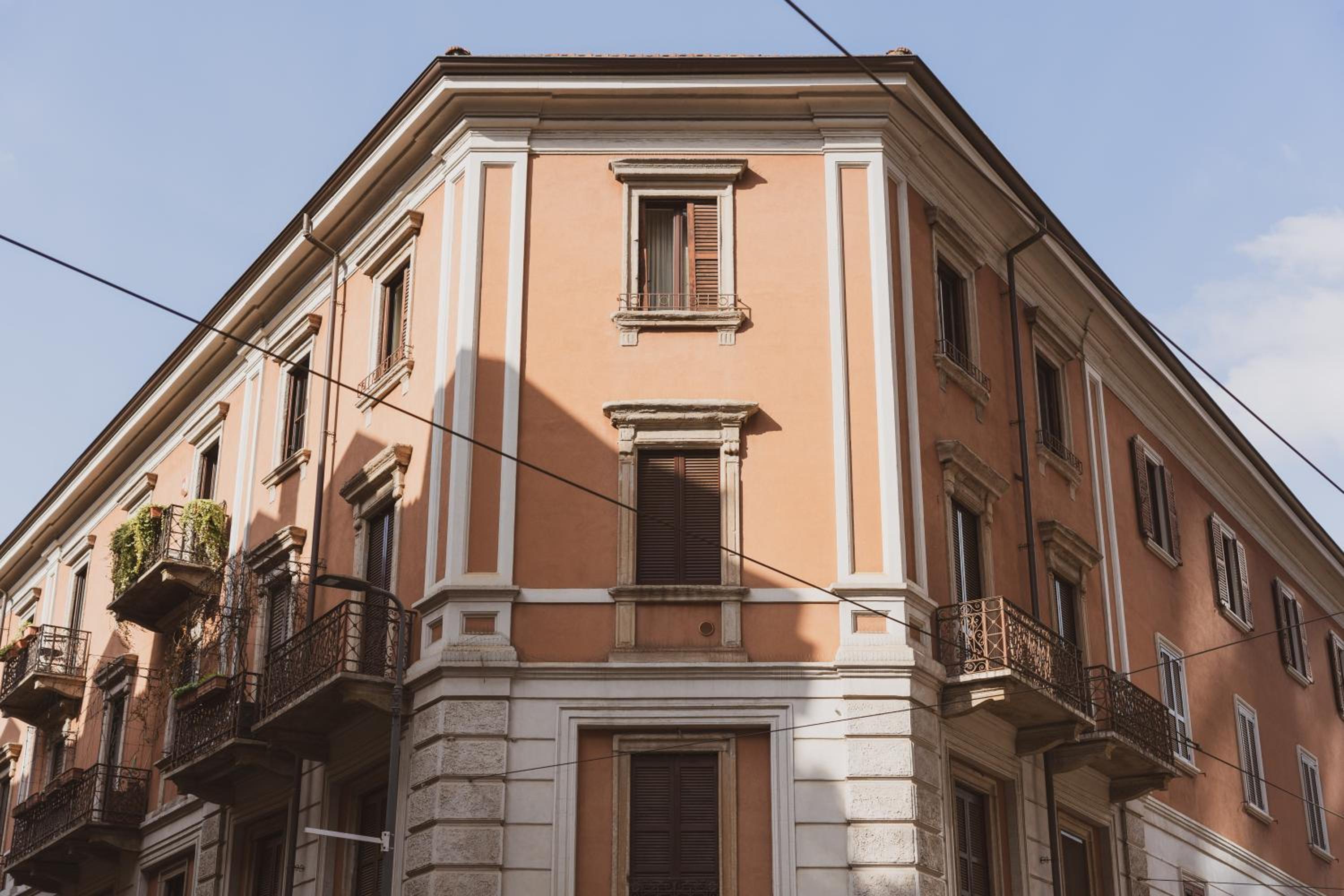 Nm Hospitality - LOFT CORSO COMO