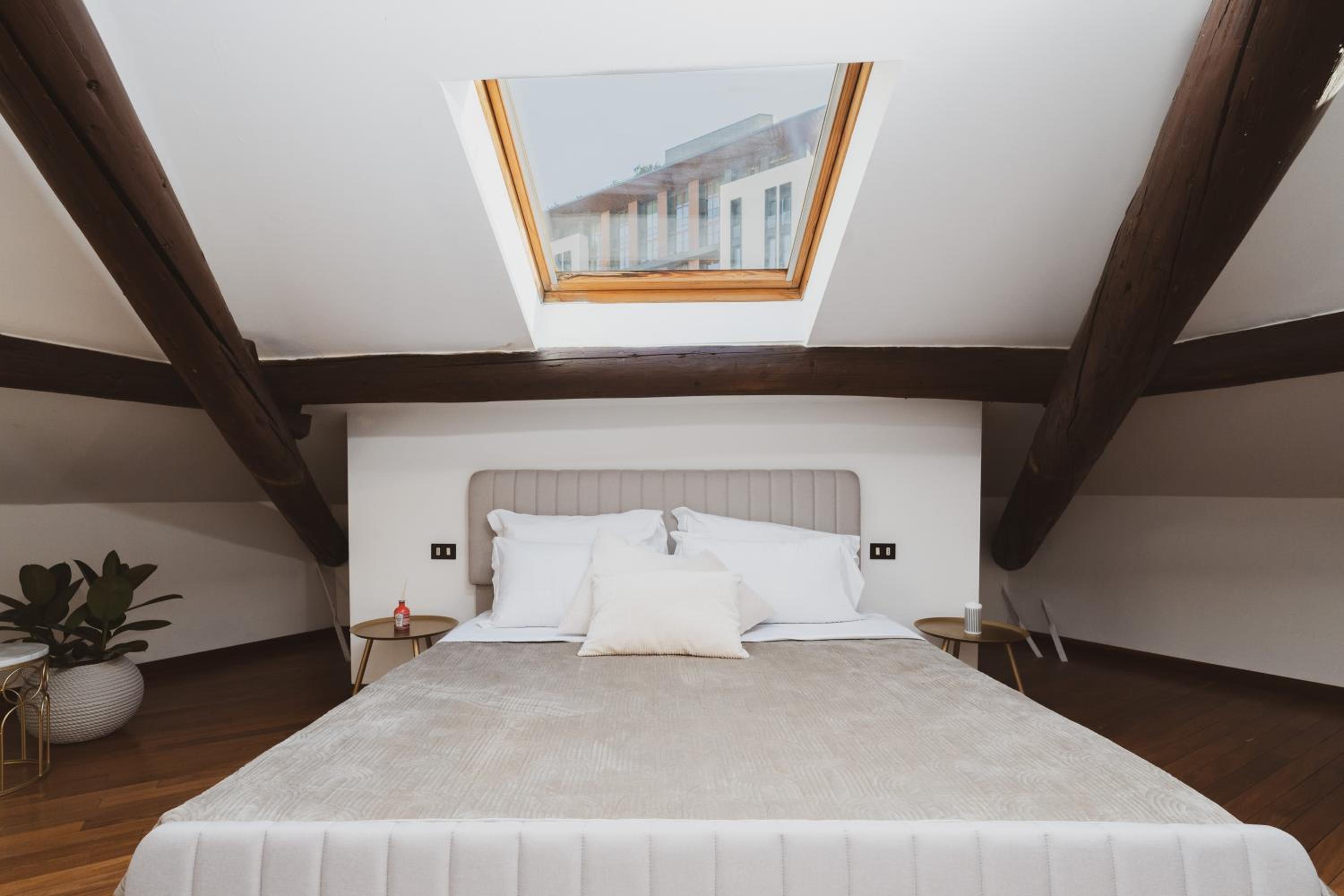 Nm Hospitality - LOFT CORSO COMO