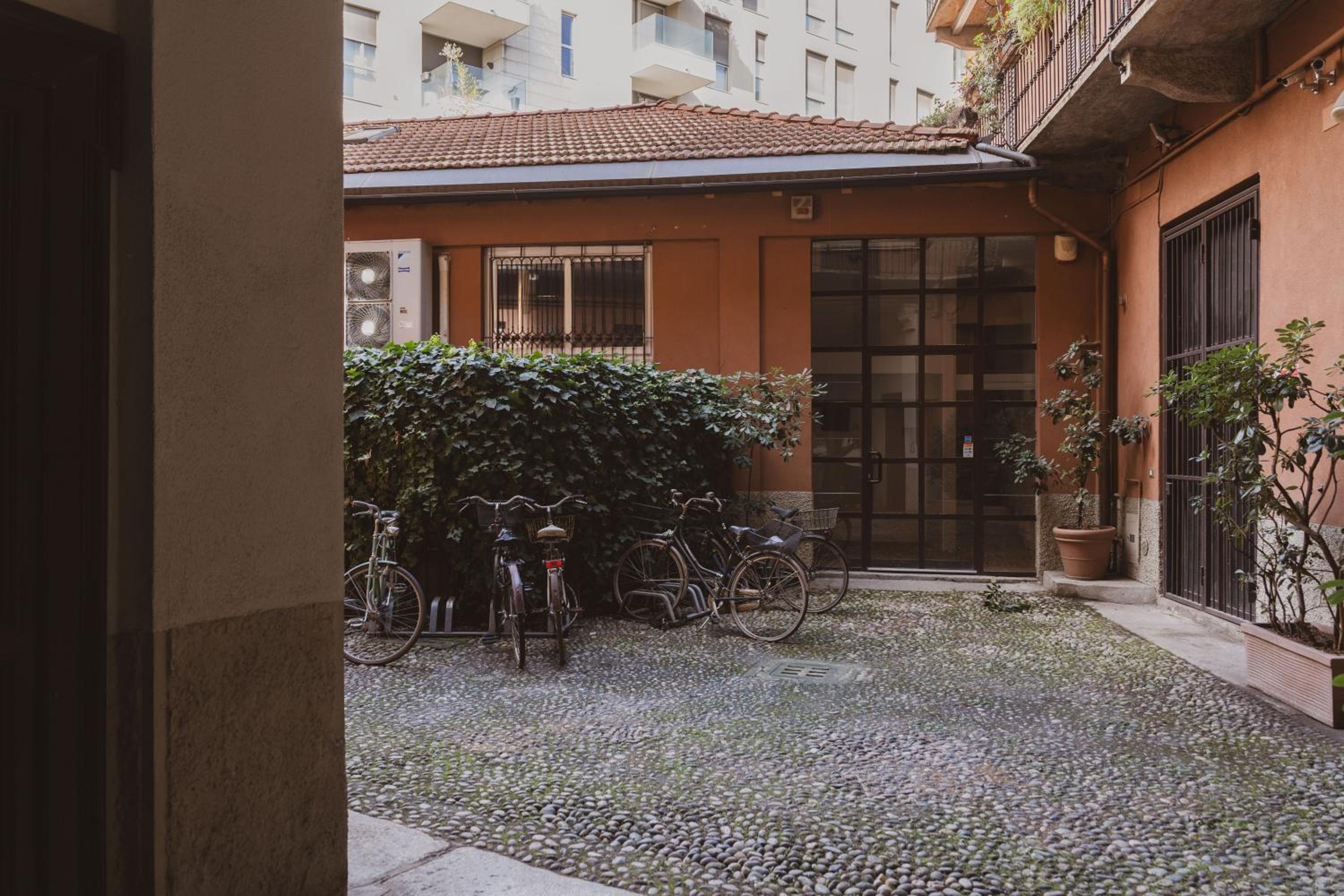 Nm Hospitality - LOFT CORSO COMO