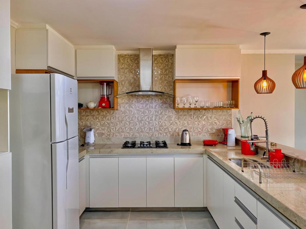 Casa Luxo Vista Incrível Meaípe