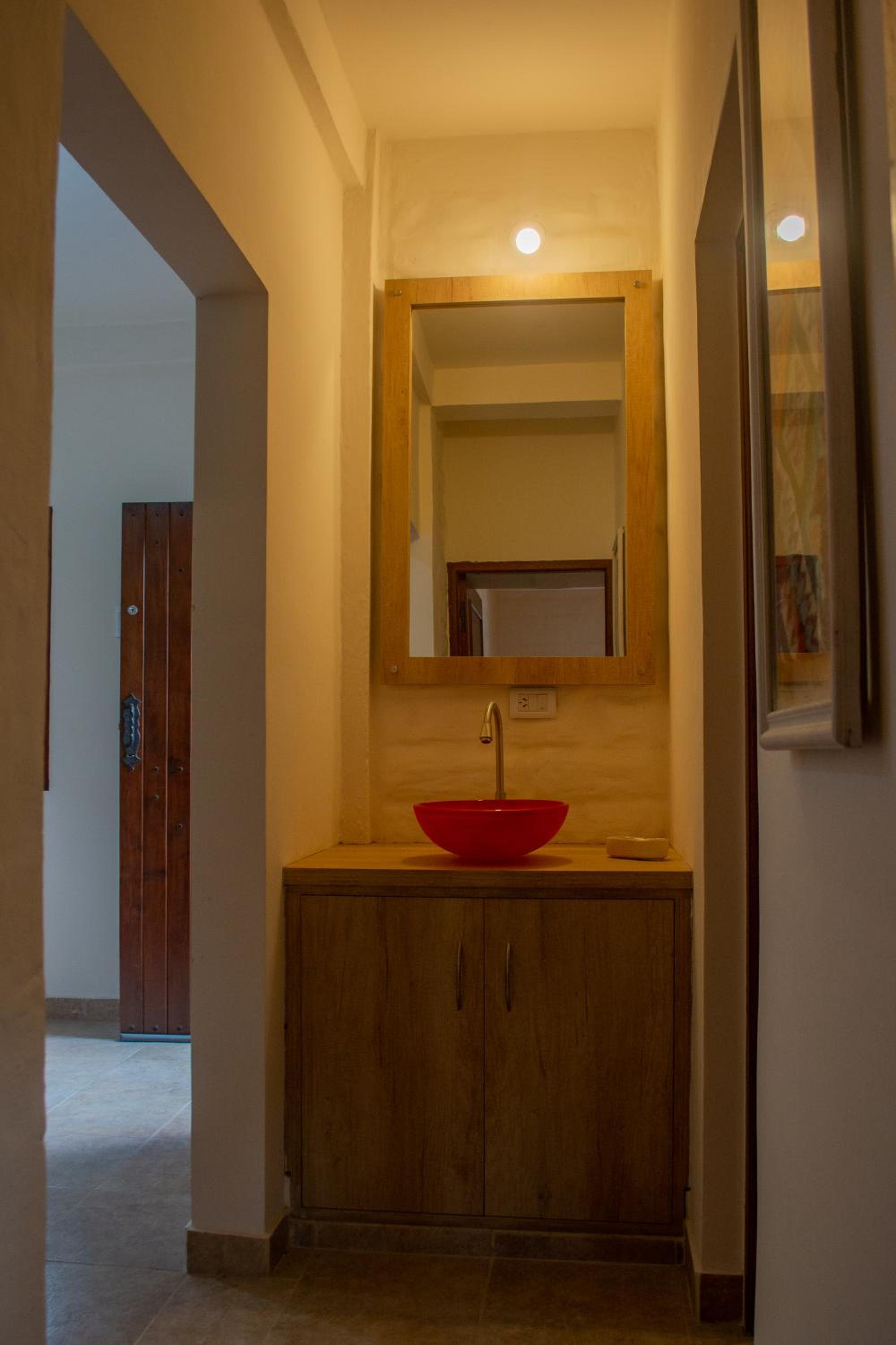Casa Sinforosa