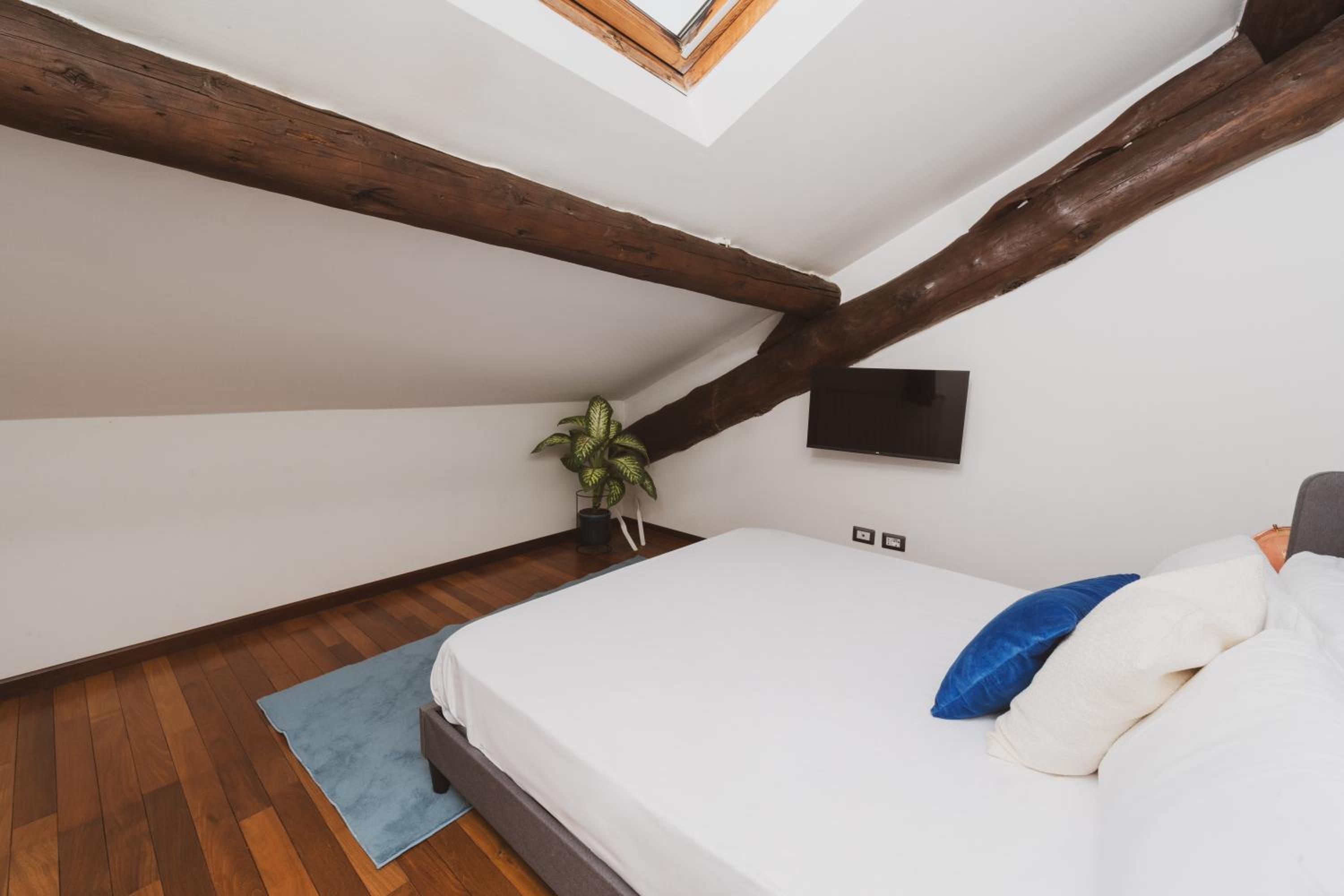 Nm Hospitality - LOFT CORSO COMO