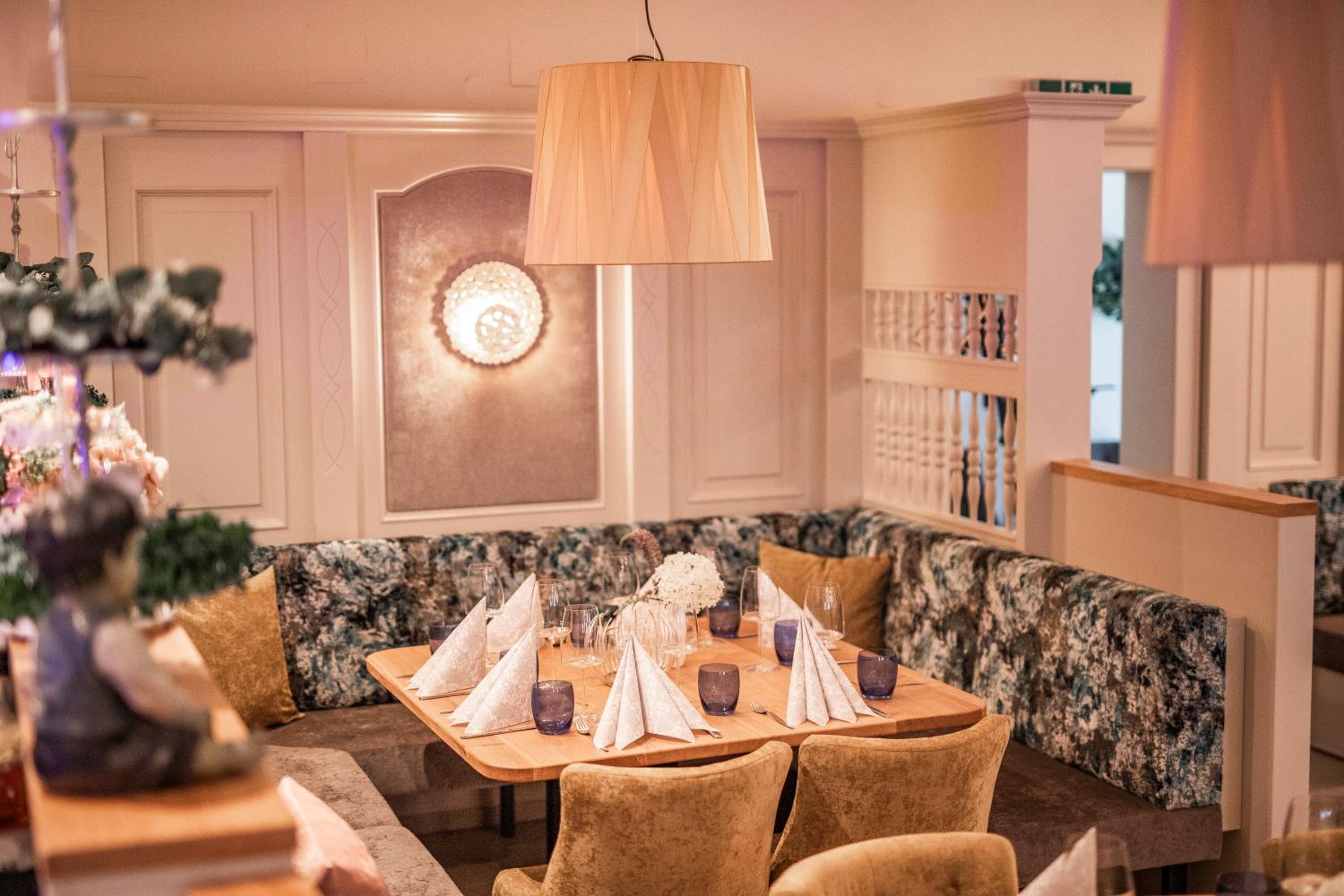 Restaurant Domingo Gonzalez