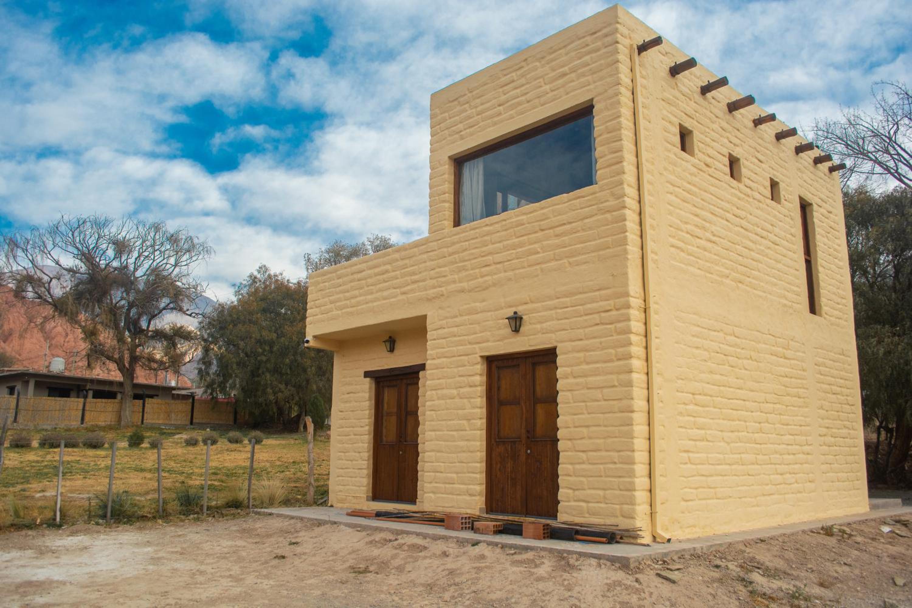 Casa Sinforosa