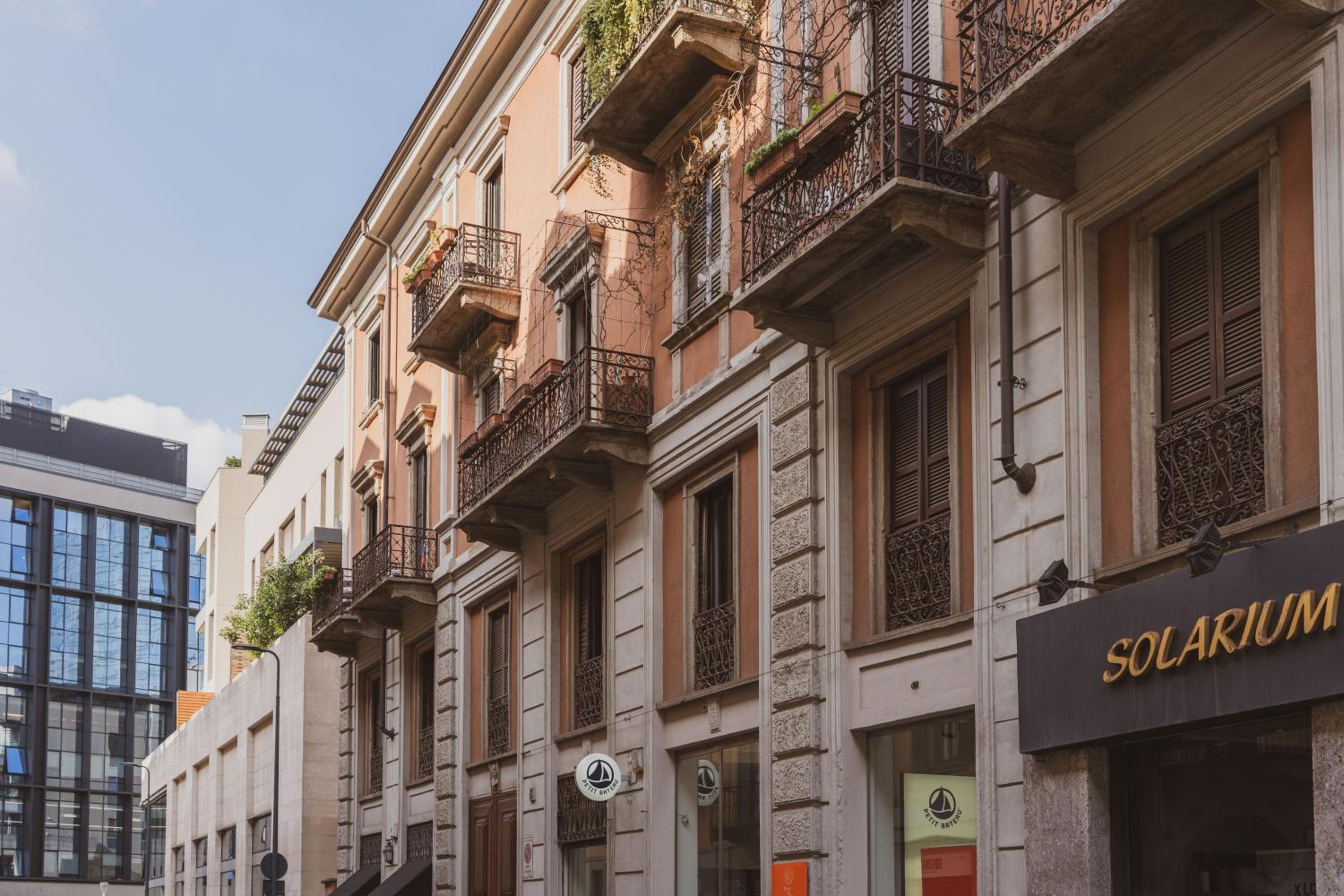 Nm Hospitality - LOFT CORSO COMO
