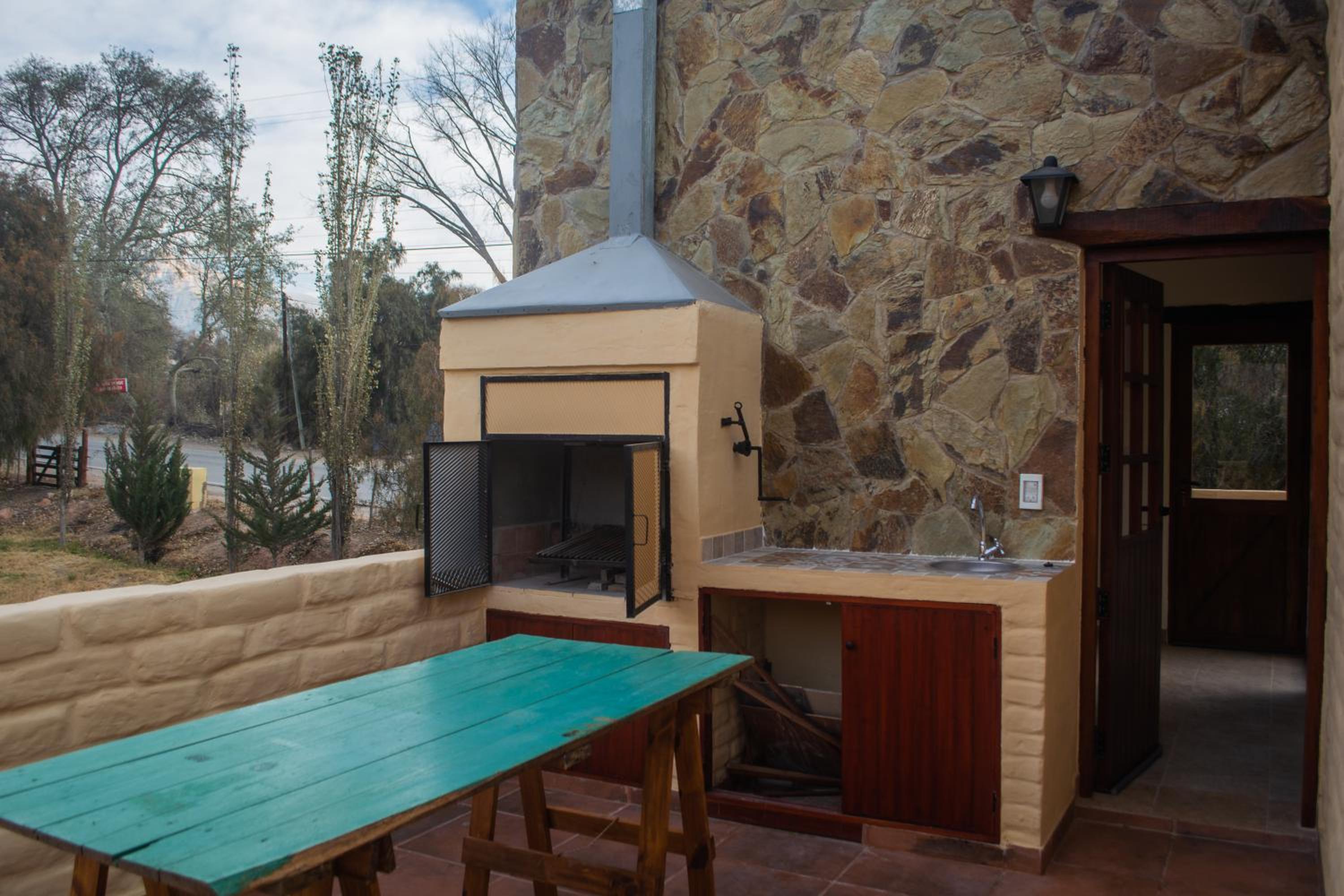 Casa Sinforosa